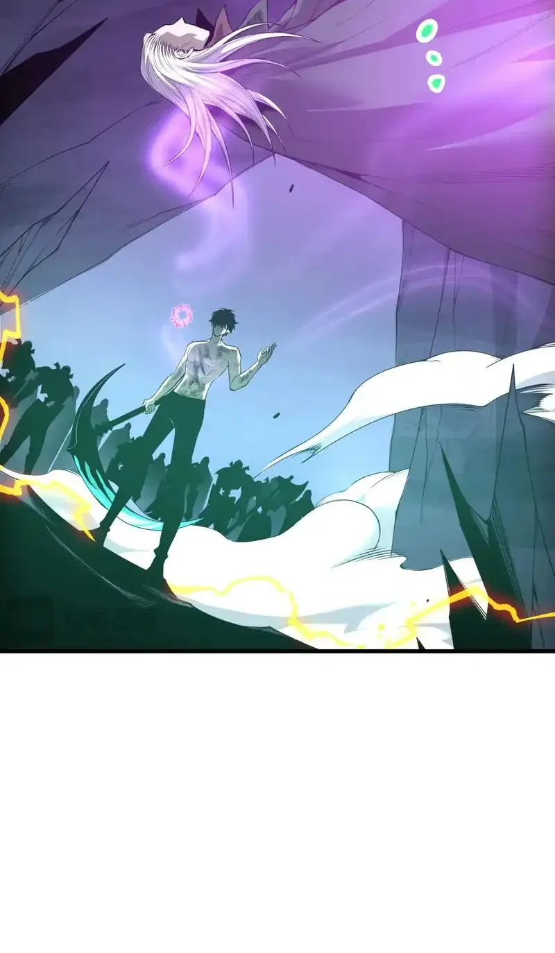 Read Necromancer, the Ultimate Scourge! fr Manga Online