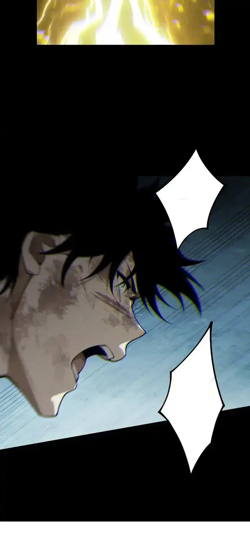 Read Necromancer, the Ultimate Scourge! fr Manga Online