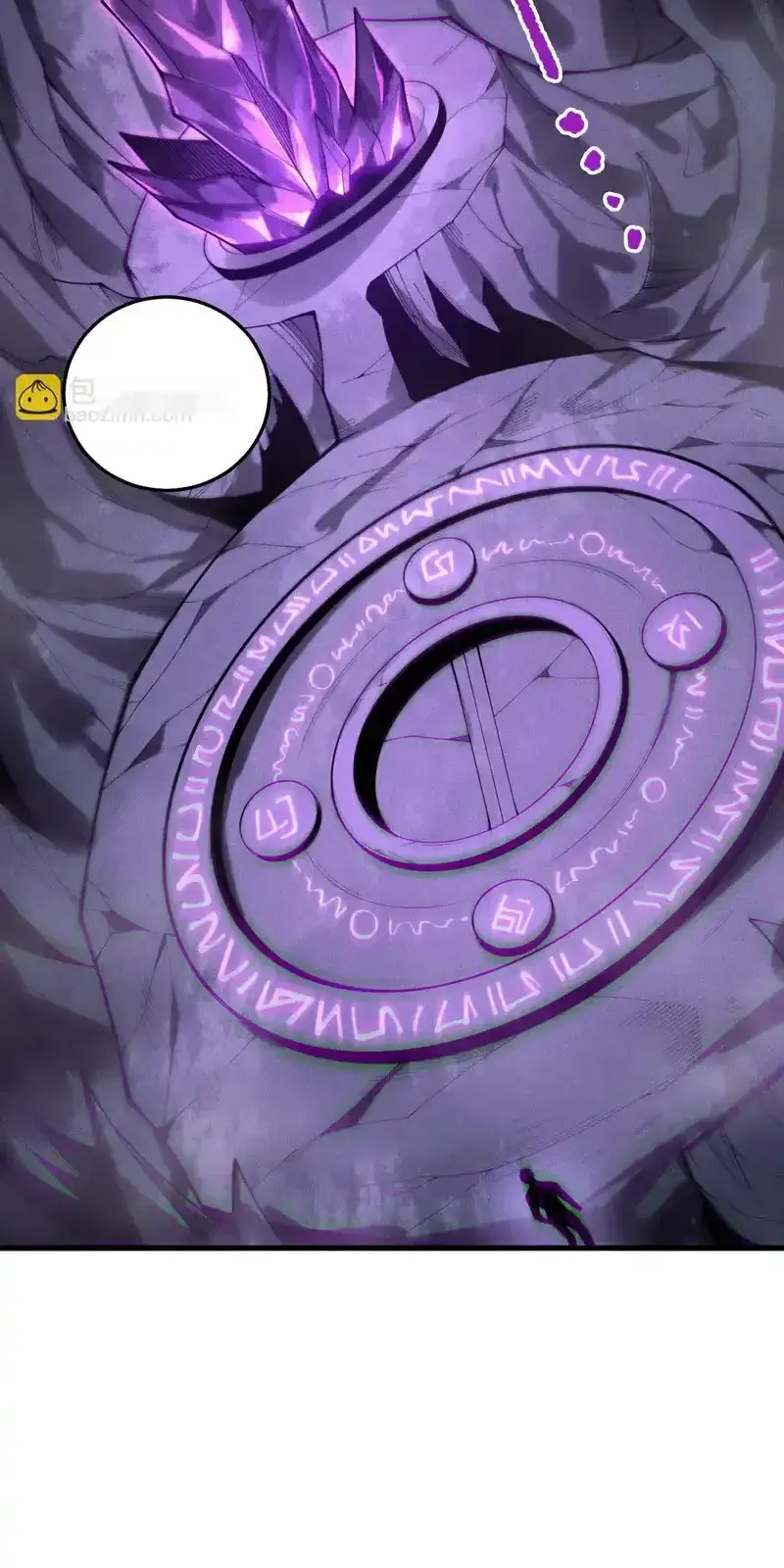 Read Necromancer, the Ultimate Scourge! fr Manga Online