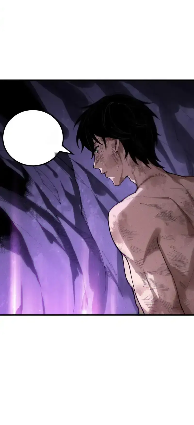 Read Necromancer, the Ultimate Scourge! fr Manga Online