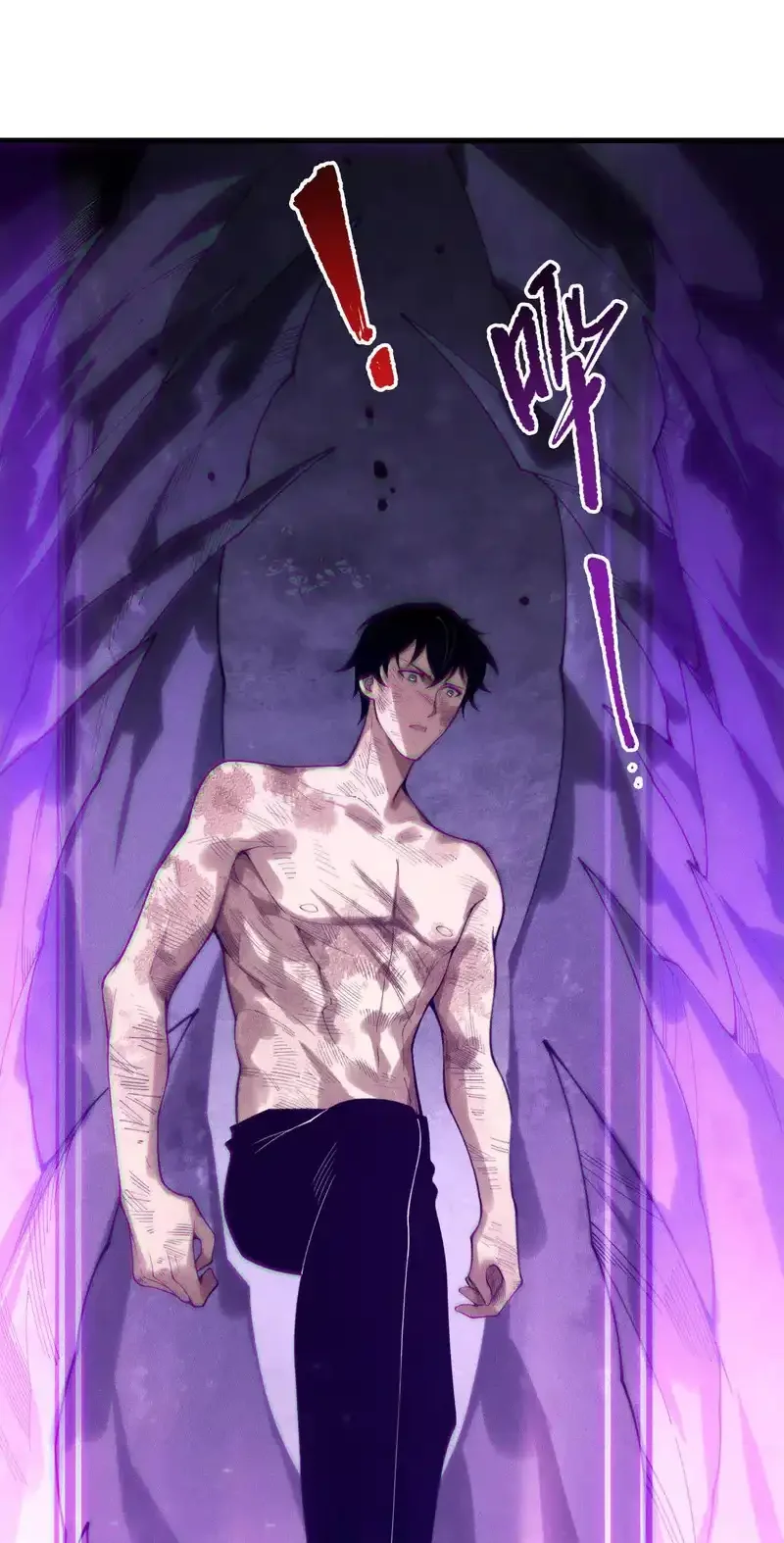 Read Necromancer, the Ultimate Scourge! fr Manga Online