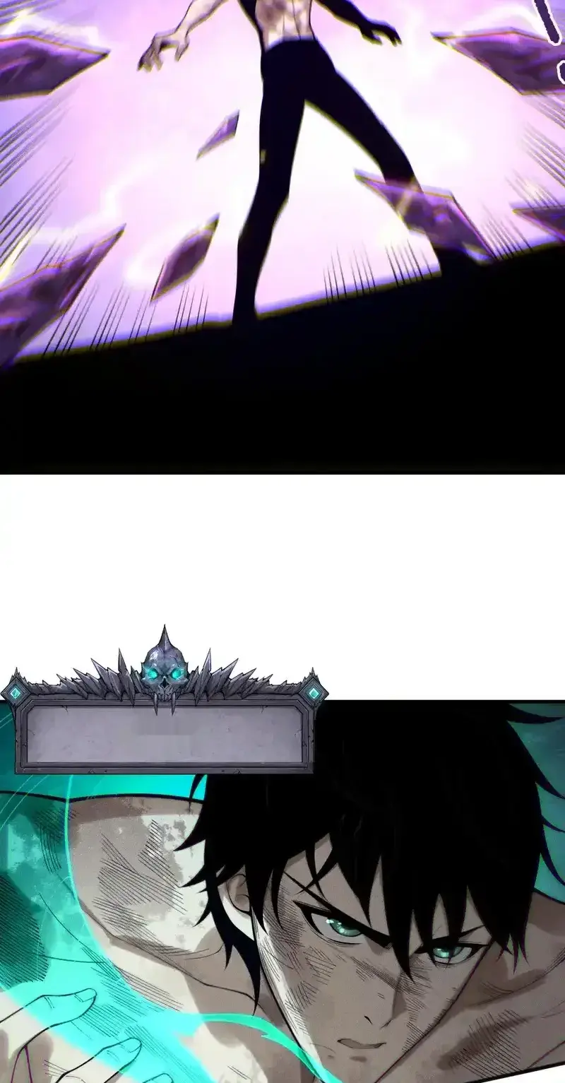 Read Necromancer, the Ultimate Scourge! fr Manga Online