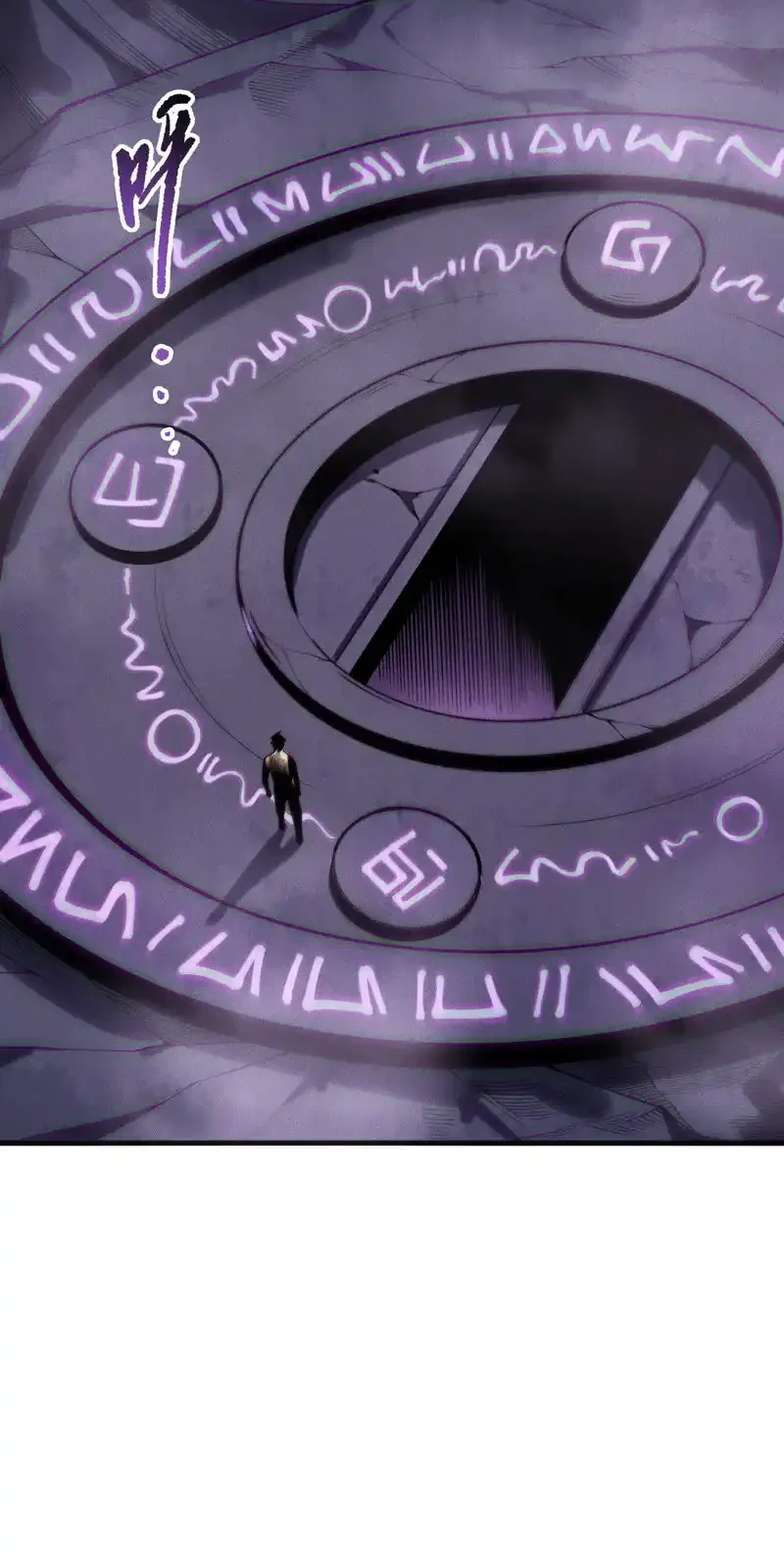 Read Necromancer, the Ultimate Scourge! fr Manga Online