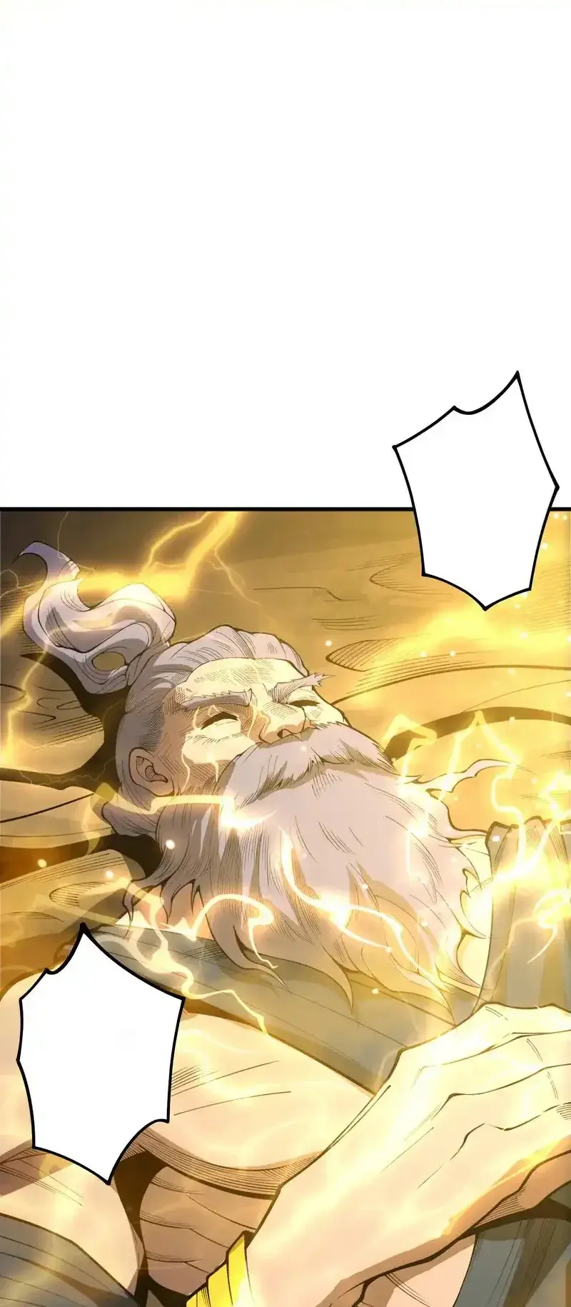 Read Necromancer, the Ultimate Scourge! fr Manga Online