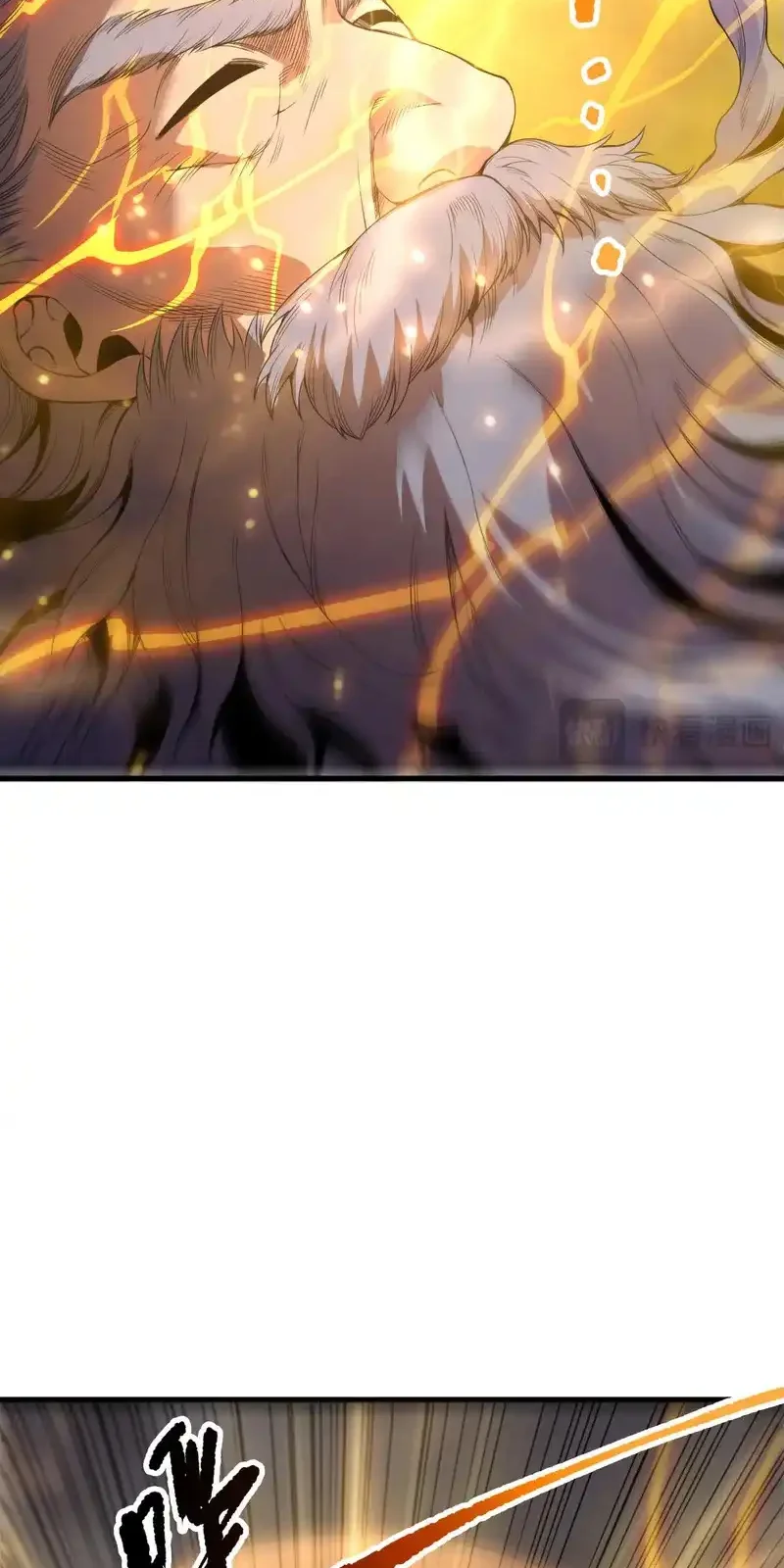 Read Necromancer, the Ultimate Scourge! fr Manga Online