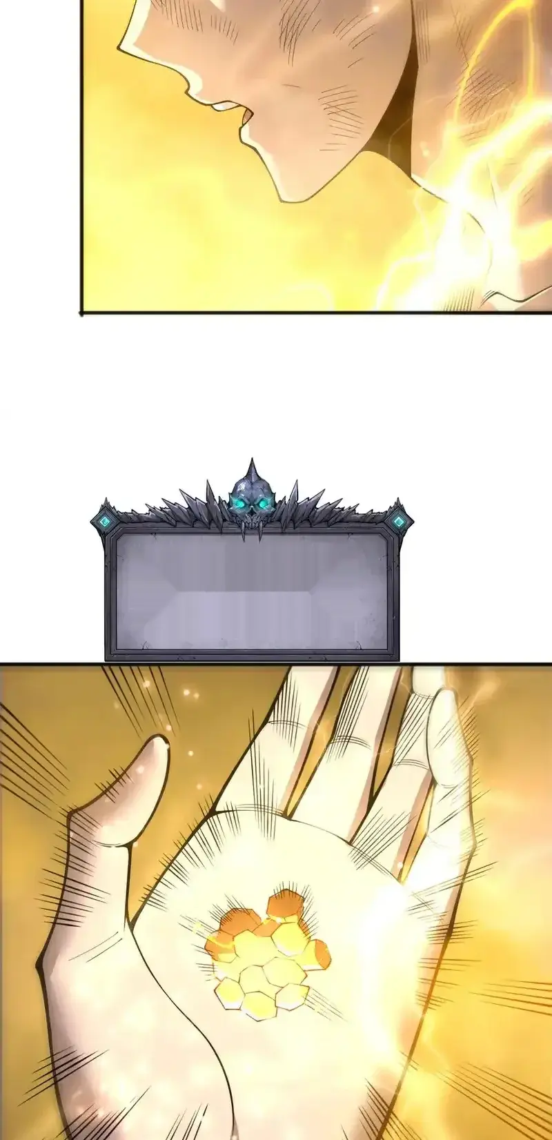 Read Necromancer, the Ultimate Scourge! fr Manga Online