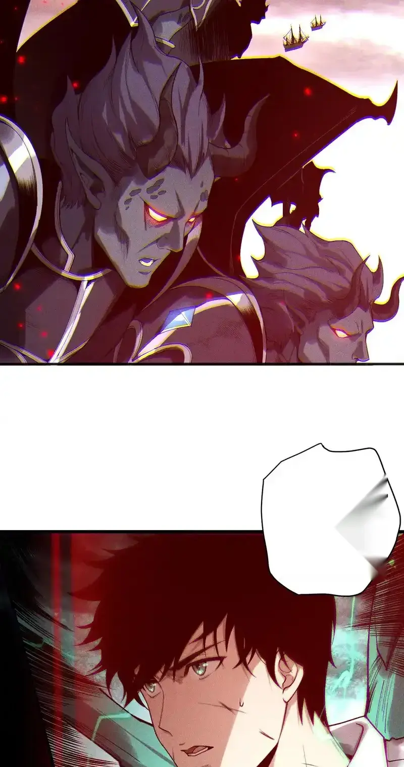 Read Necromancer, the Ultimate Scourge! fr Manga Online