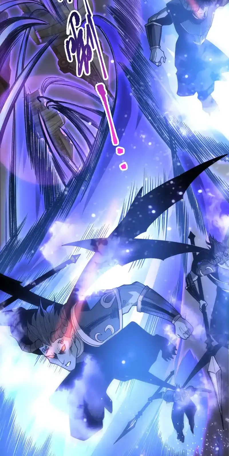 Read Necromancer, the Ultimate Scourge! fr Manga Online