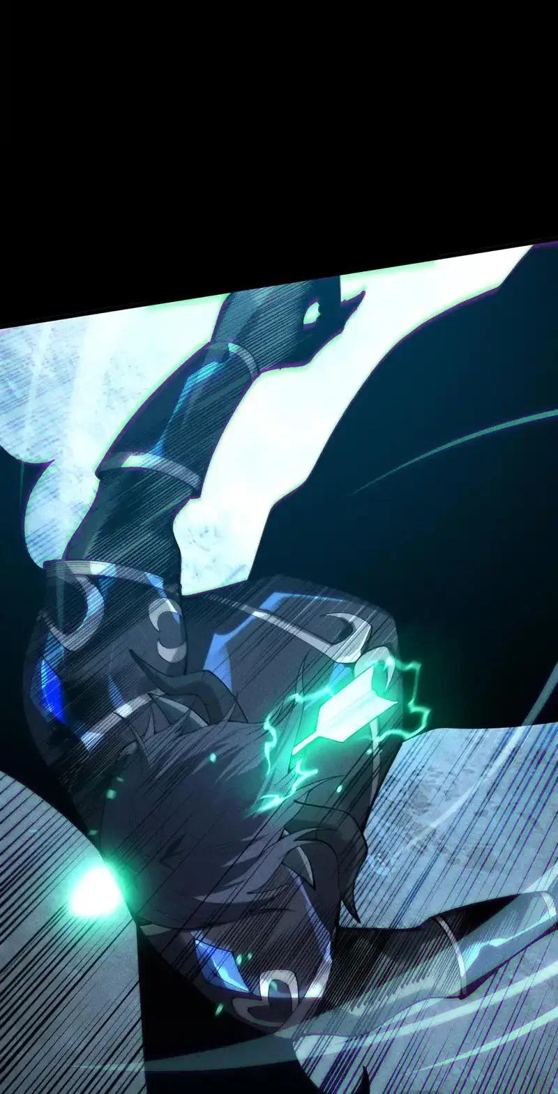 Read Necromancer, the Ultimate Scourge! fr Manga Online