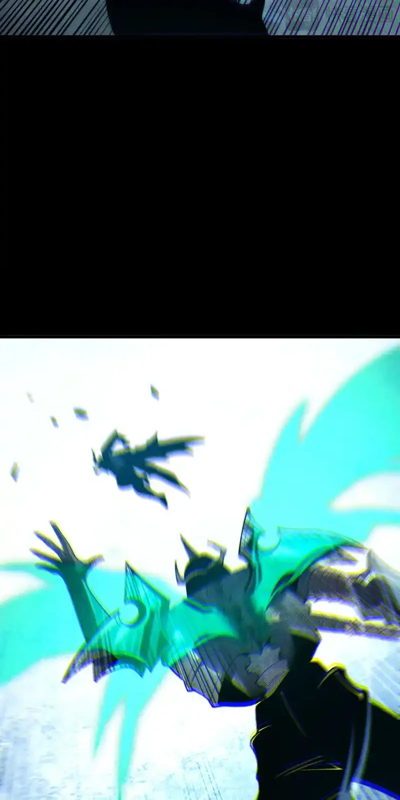 Read Necromancer, the Ultimate Scourge! fr Manga Online