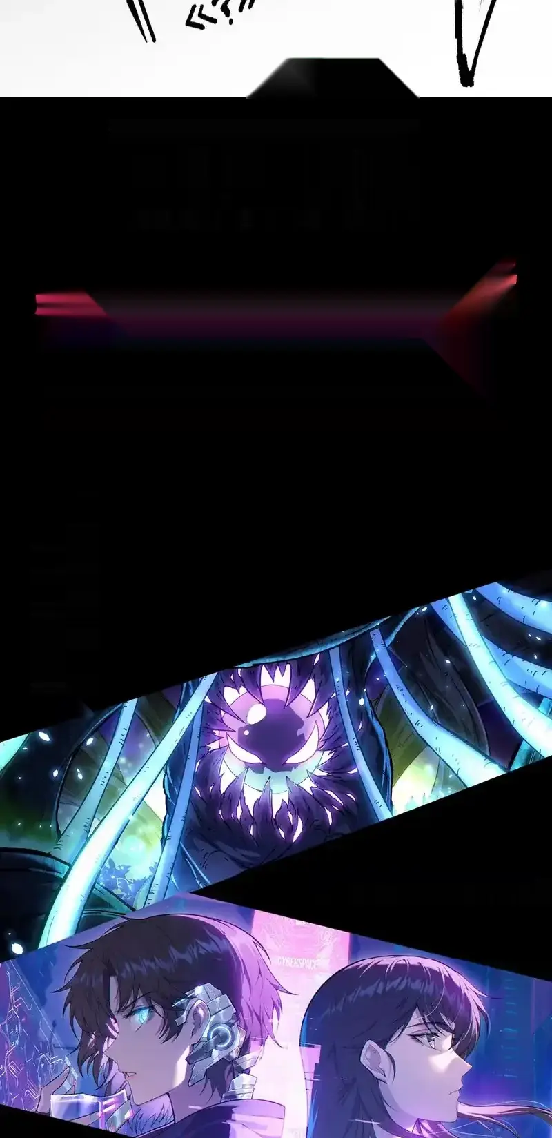 Read Necromancer, the Ultimate Scourge! fr Manga Online