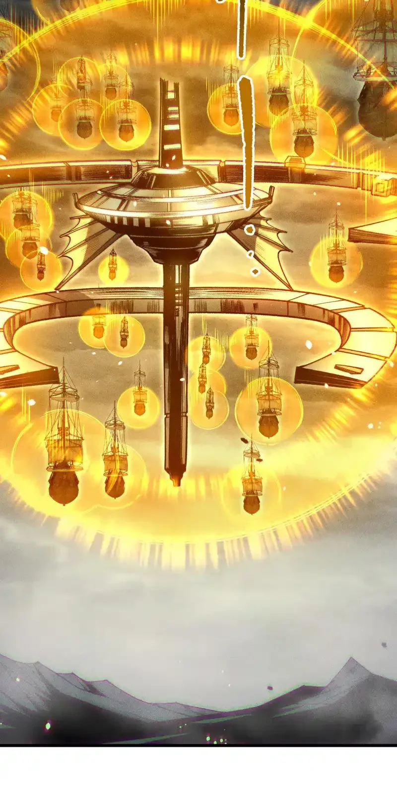 Read Necromancer, the Ultimate Scourge! fr Manga Online