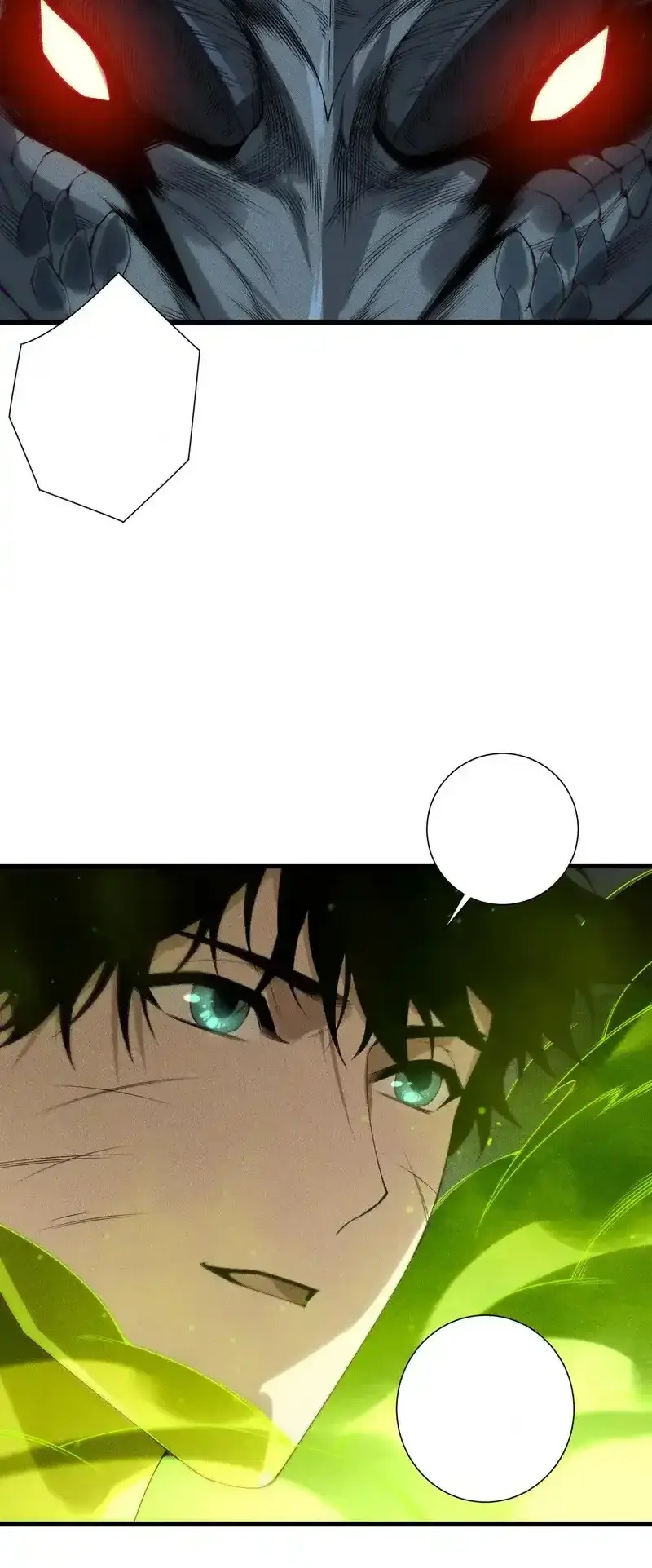 Read Necromancer, the Ultimate Scourge! fr Manga Online