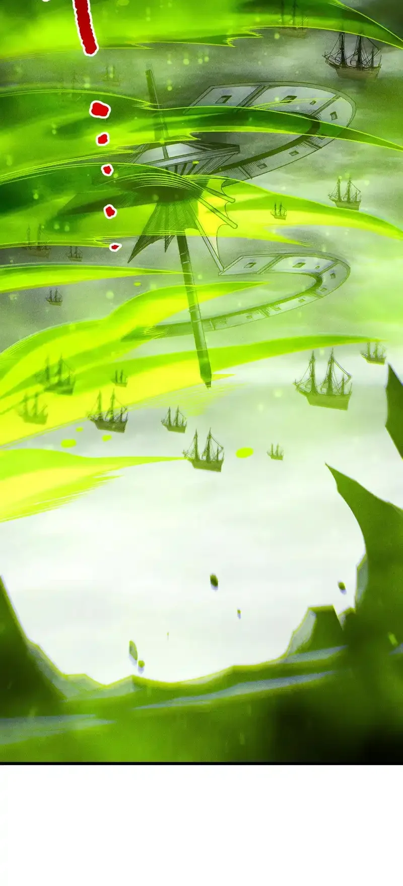 Read Necromancer, the Ultimate Scourge! fr Manga Online