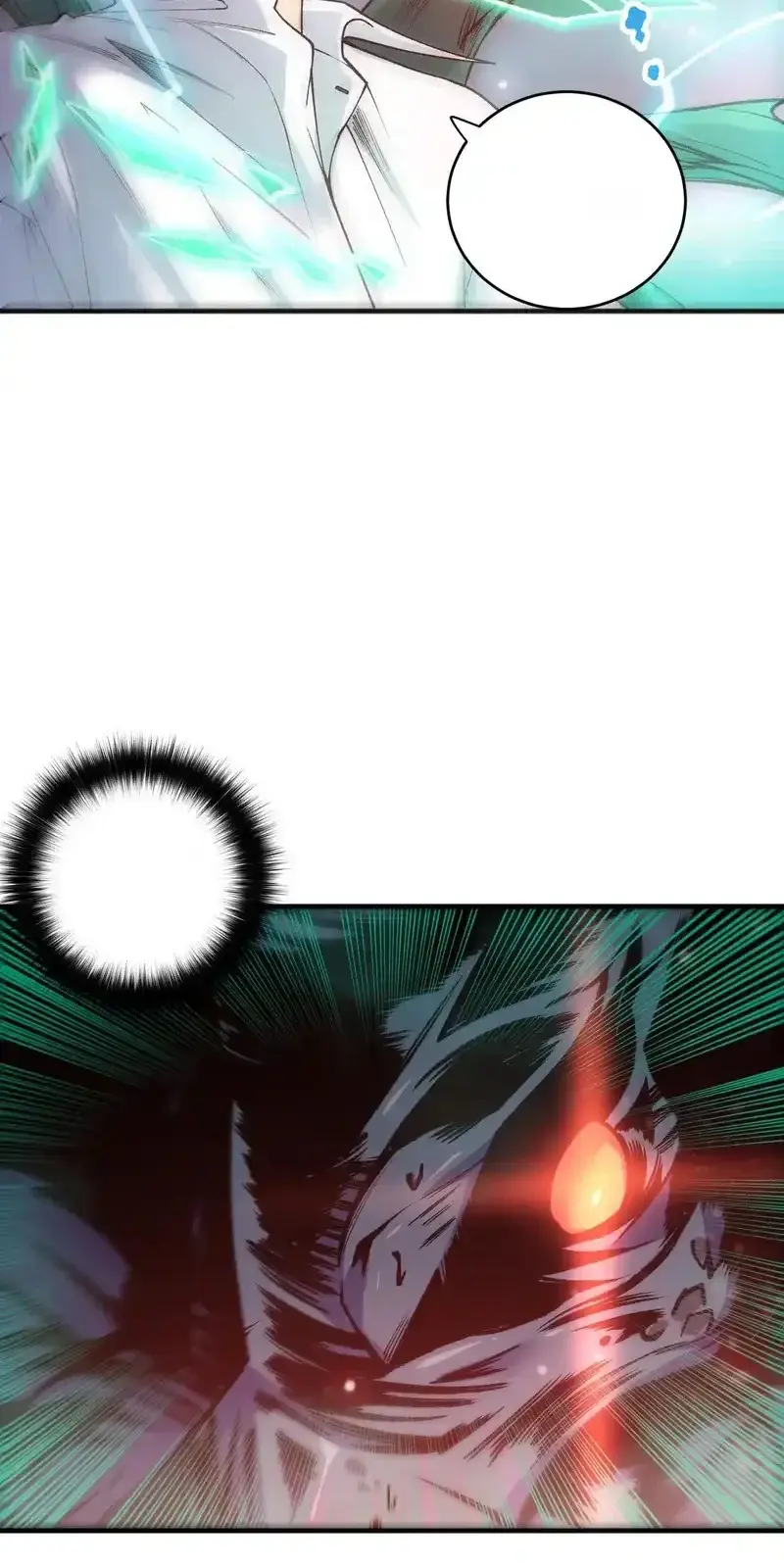 Read Necromancer, the Ultimate Scourge! fr Manga Online