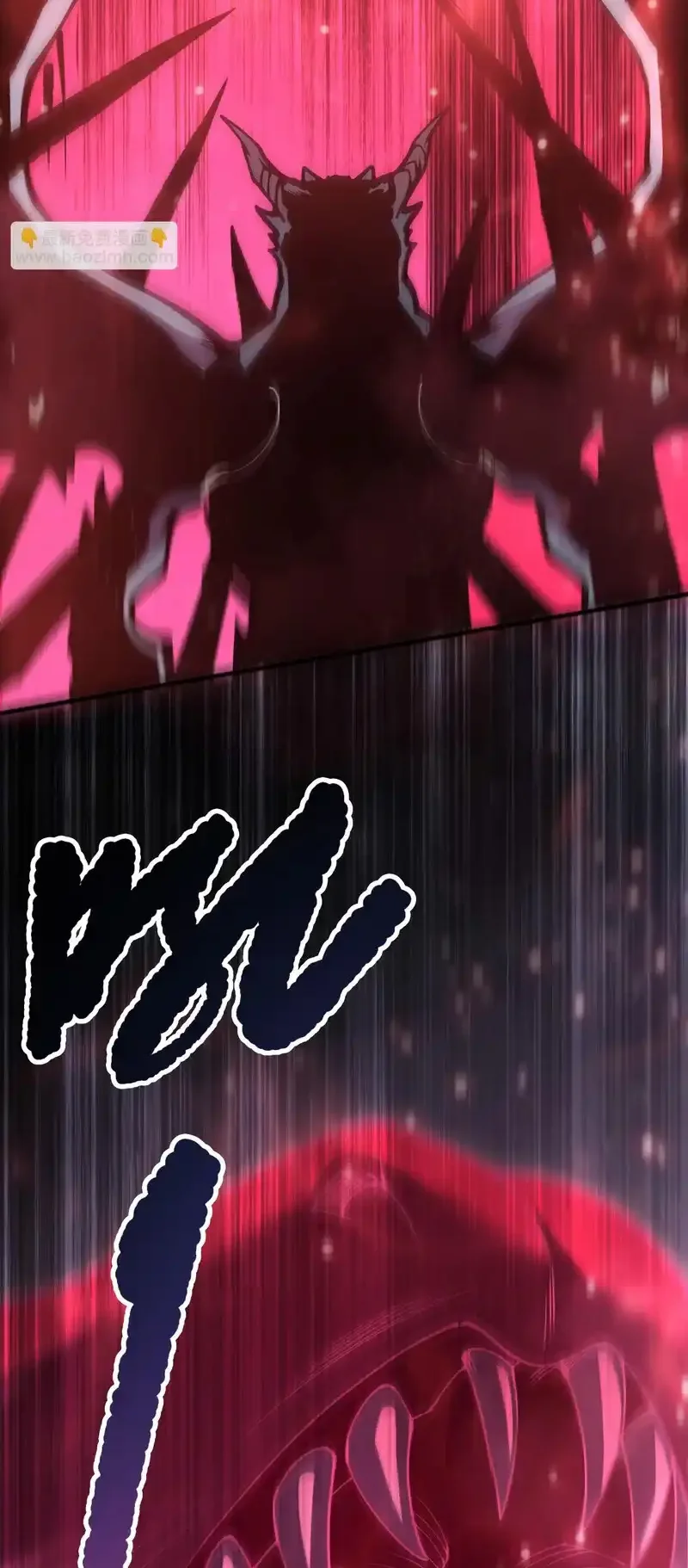 Read Necromancer, the Ultimate Scourge! fr Manga Online