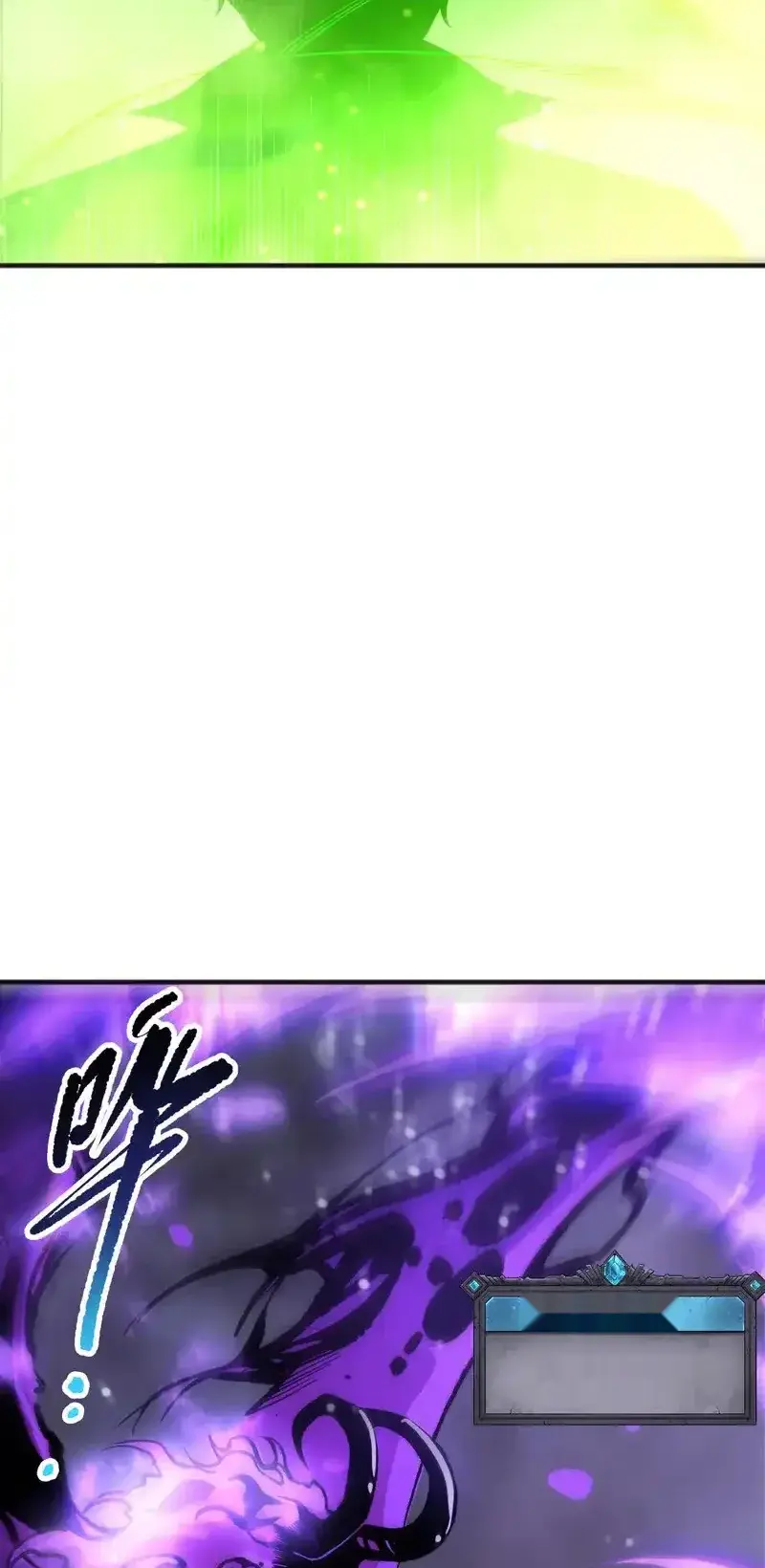 Read Necromancer, the Ultimate Scourge! fr Manga Online