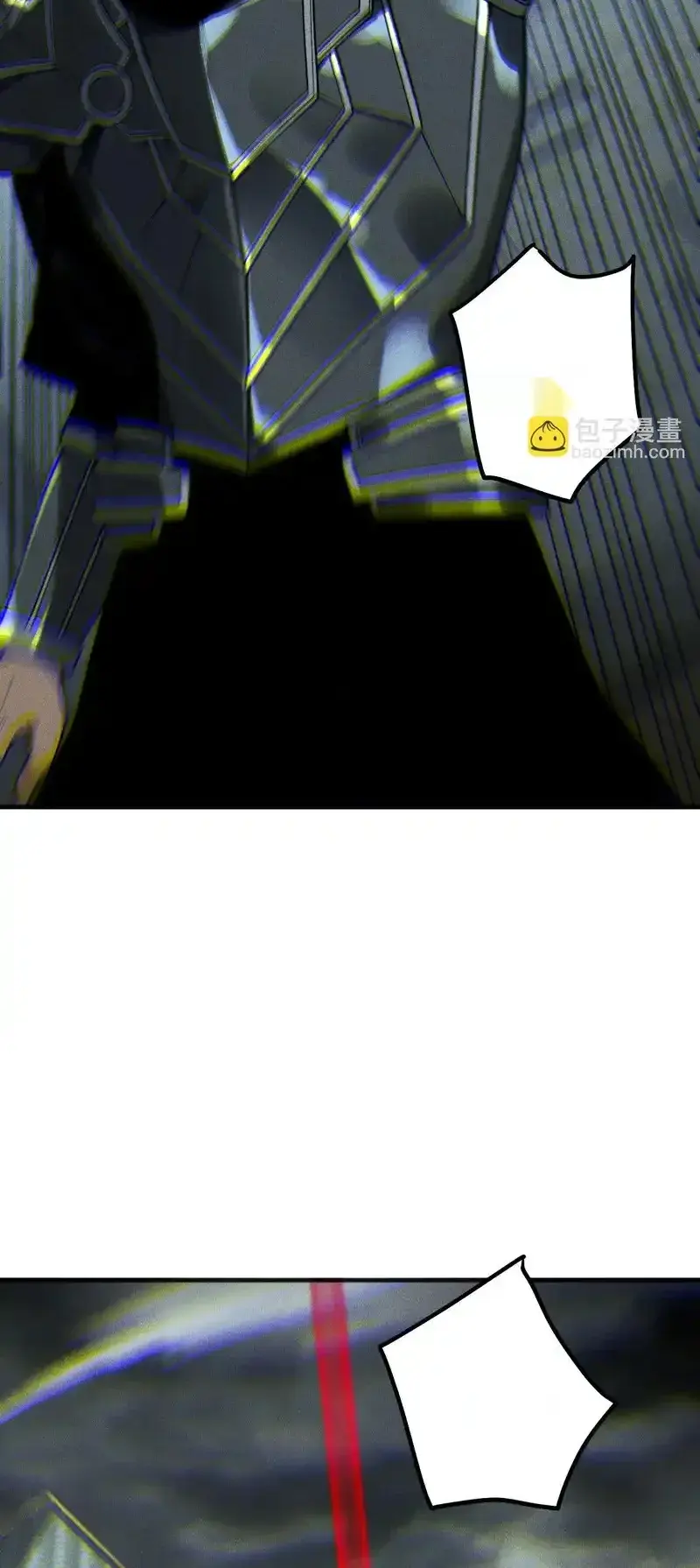 Read Necromancer, the Ultimate Scourge! fr Manga Online