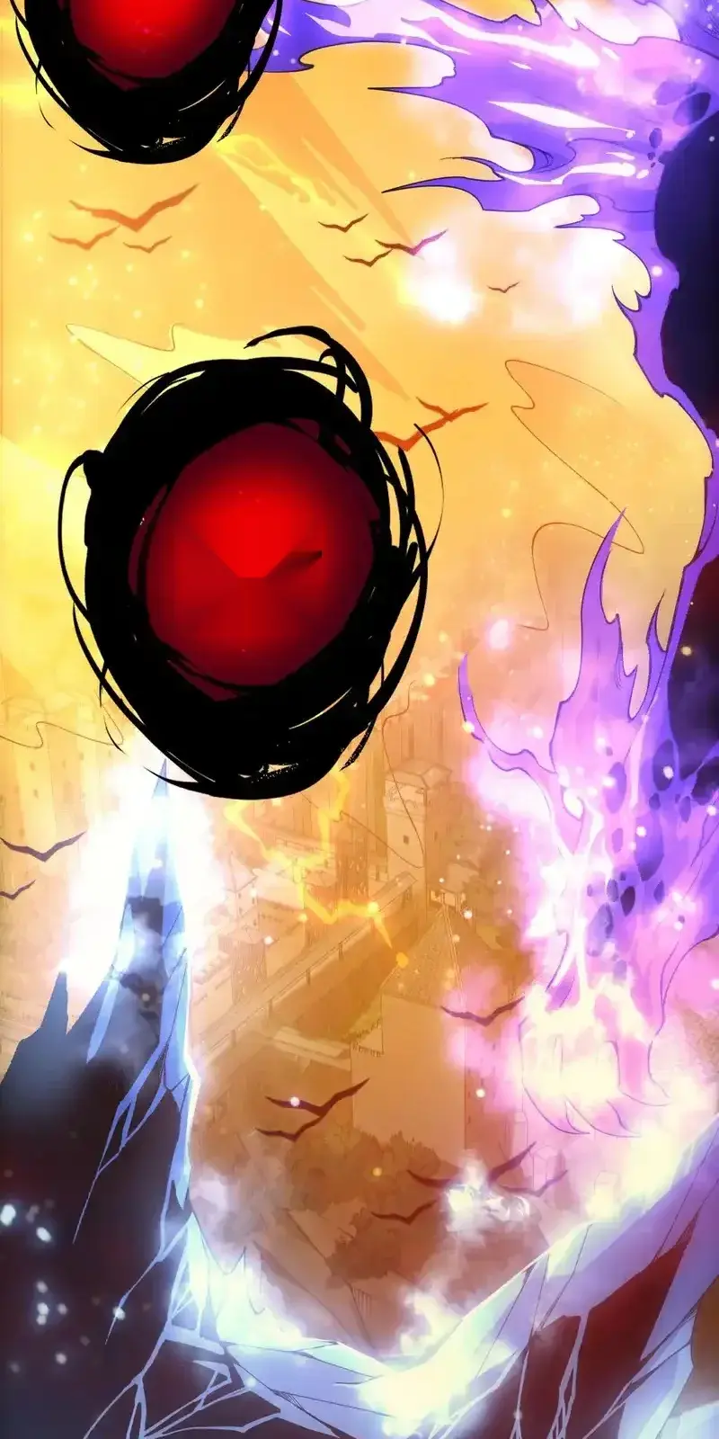 Read Necromancer, the Ultimate Scourge! fr Manga Online