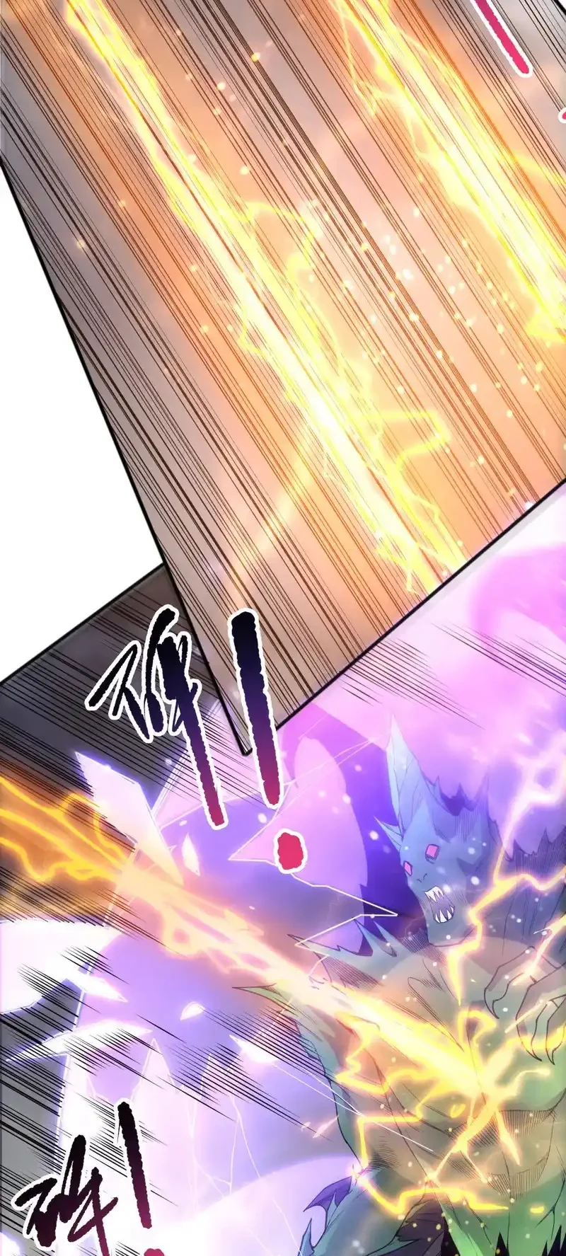 Read Necromancer, the Ultimate Scourge! fr Manga Online