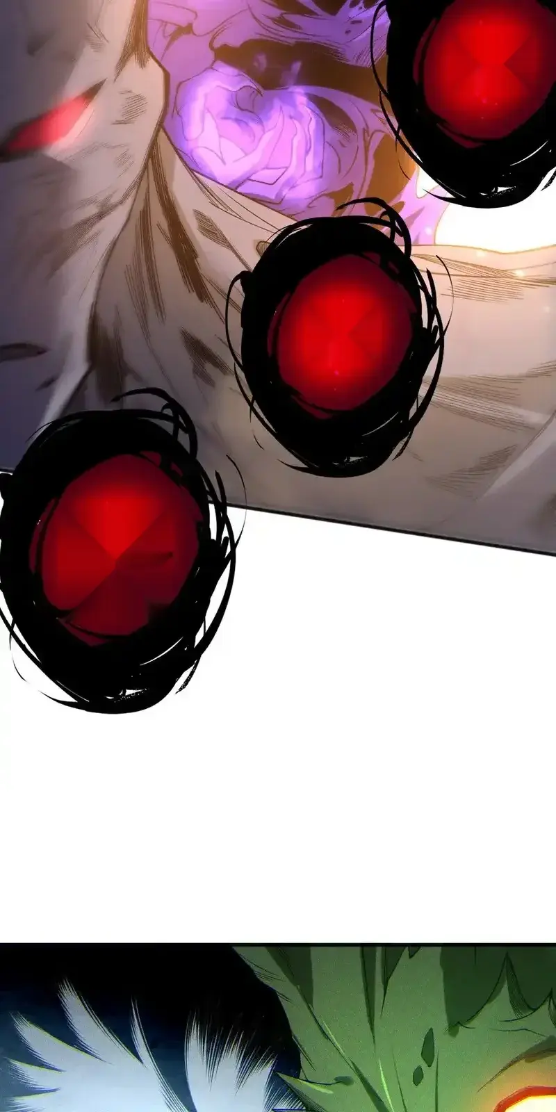 Read Necromancer, the Ultimate Scourge! fr Manga Online