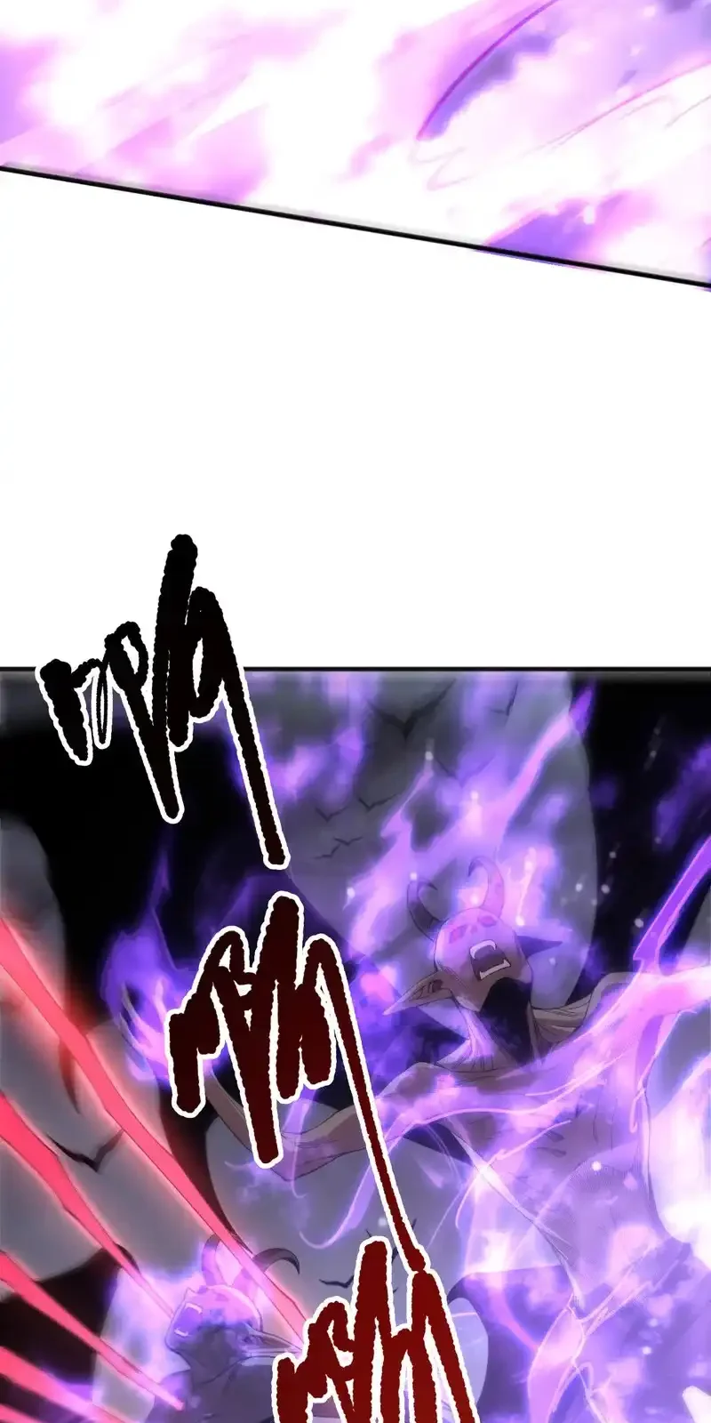 Read Necromancer, the Ultimate Scourge! fr Manga Online