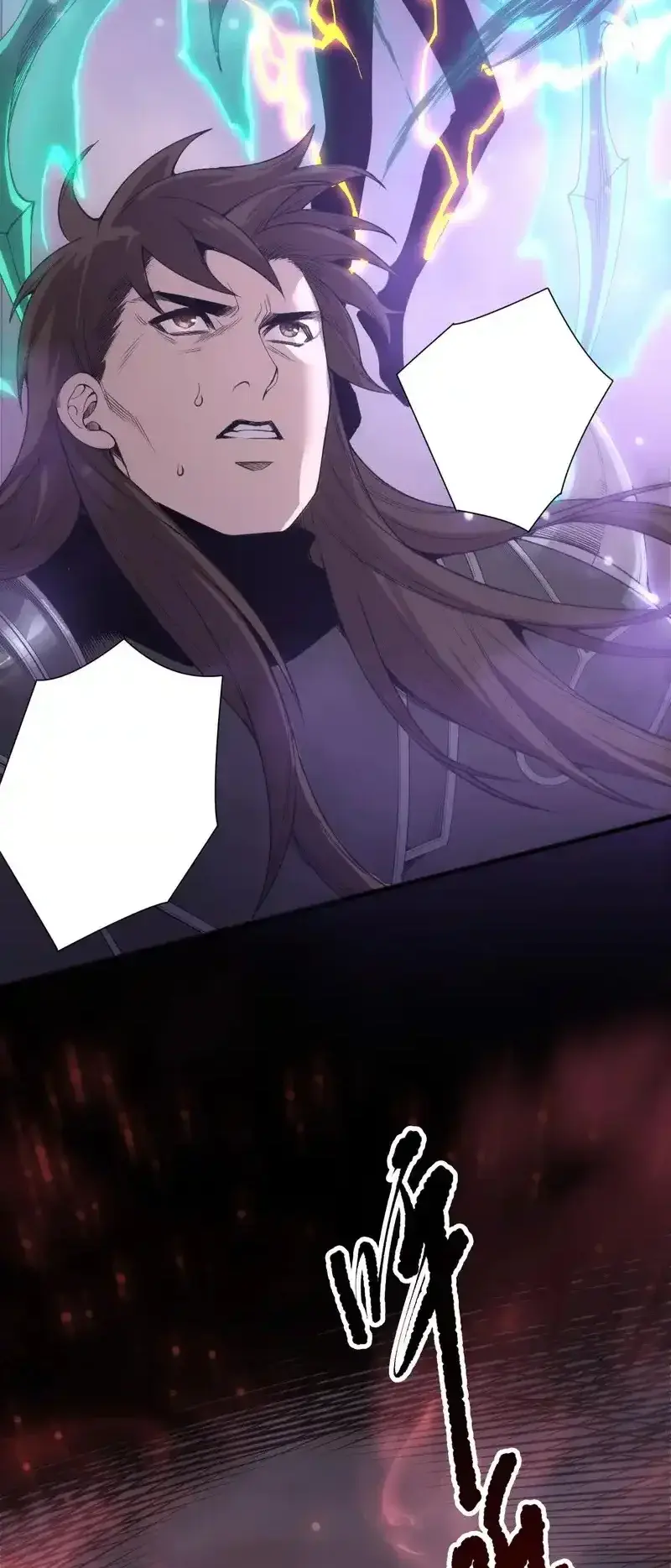 Read Necromancer, the Ultimate Scourge! fr Manga Online