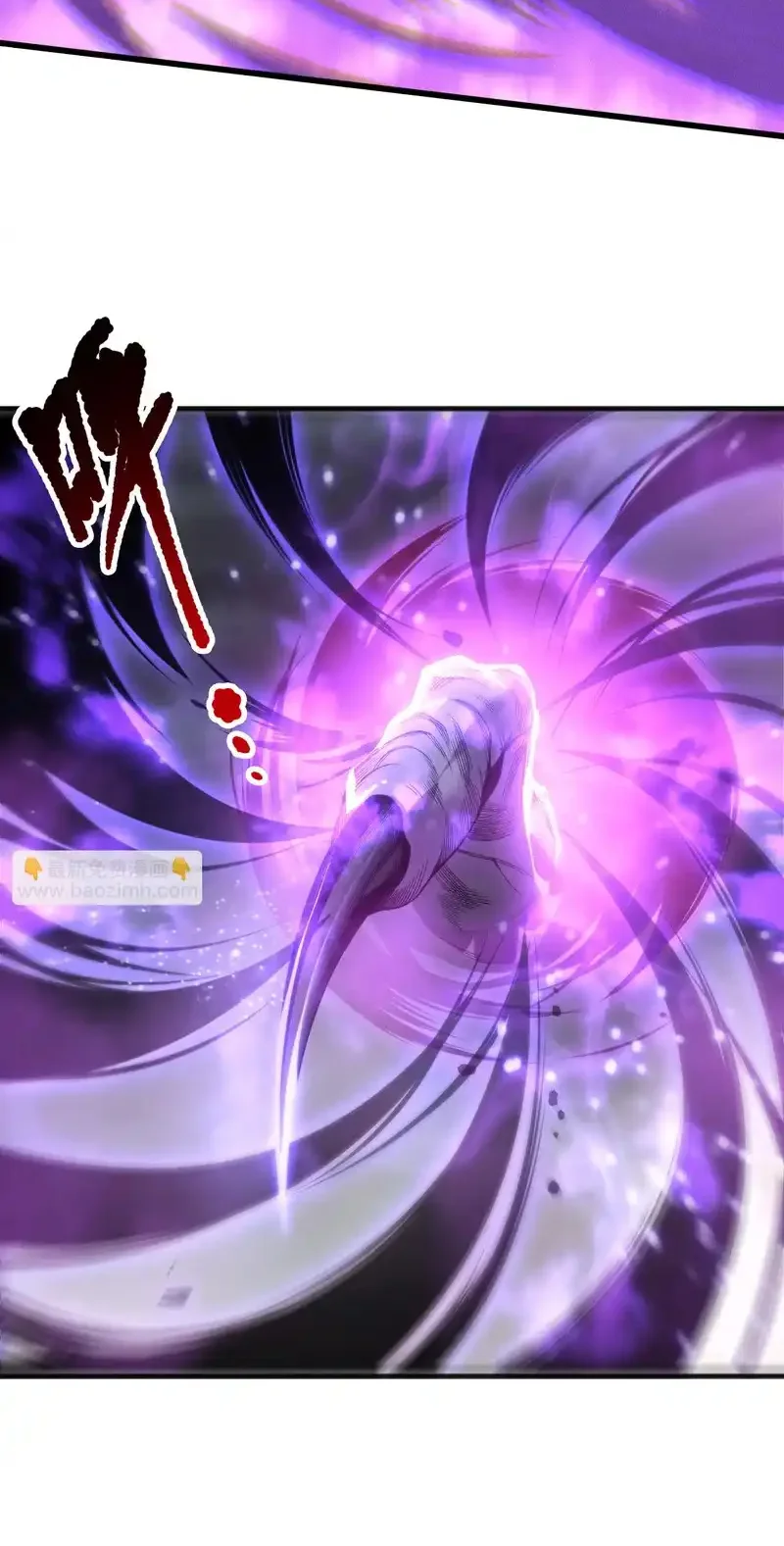 Read Necromancer, the Ultimate Scourge! fr Manga Online