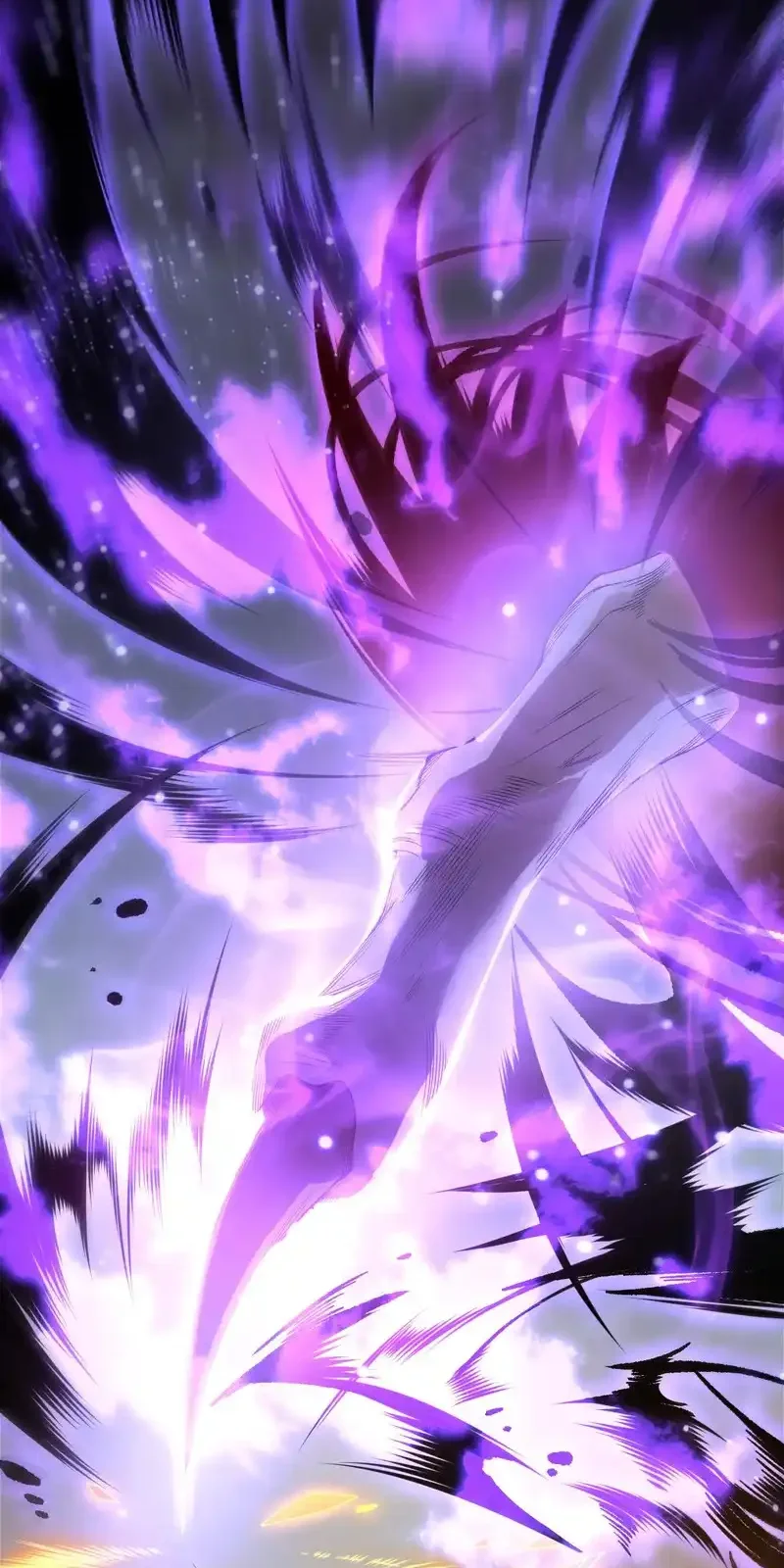 Read Necromancer, the Ultimate Scourge! fr Manga Online