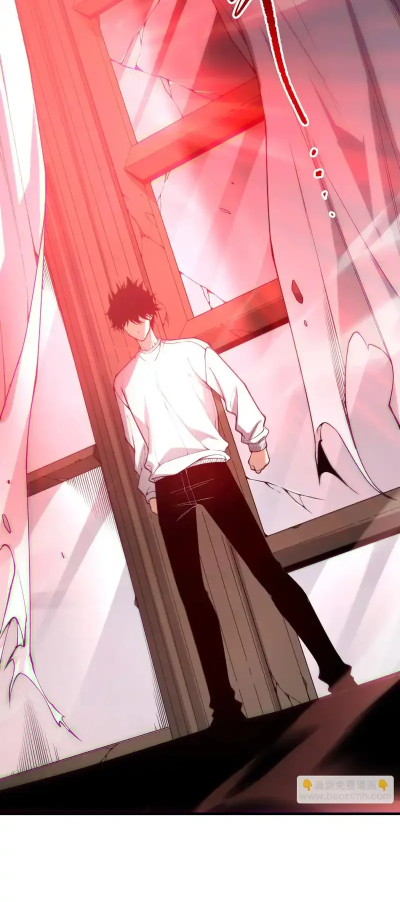 Read Necromancer, the Ultimate Scourge! fr Manga Online