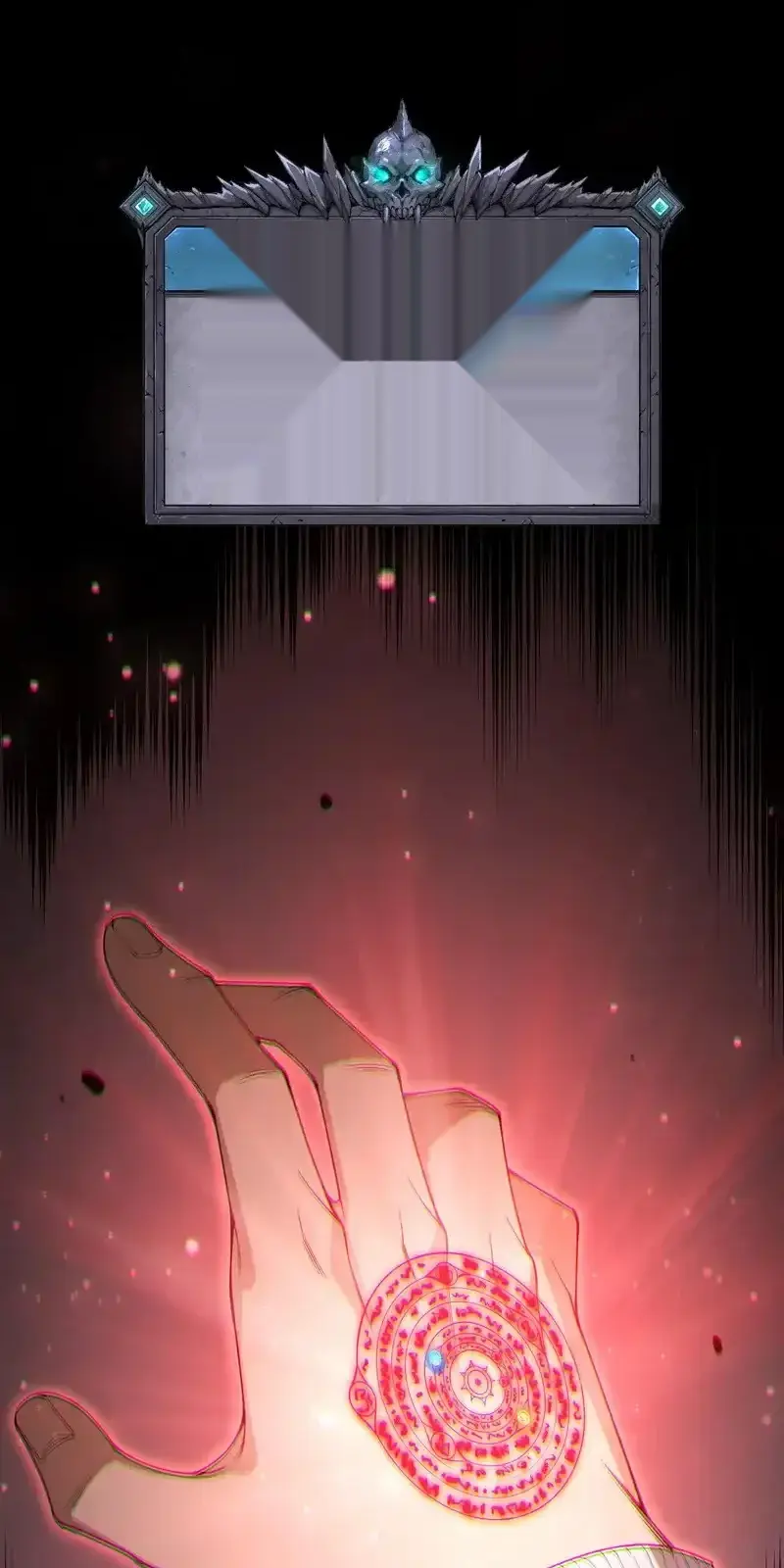 Read Necromancer, the Ultimate Scourge! fr Manga Online