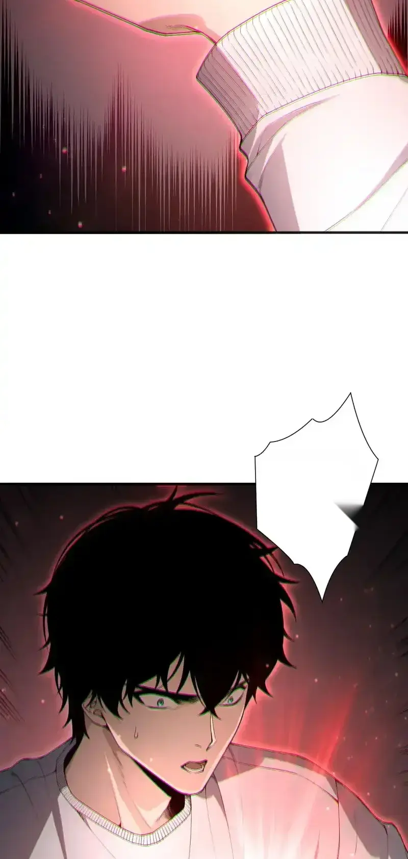 Read Necromancer, the Ultimate Scourge! fr Manga Online