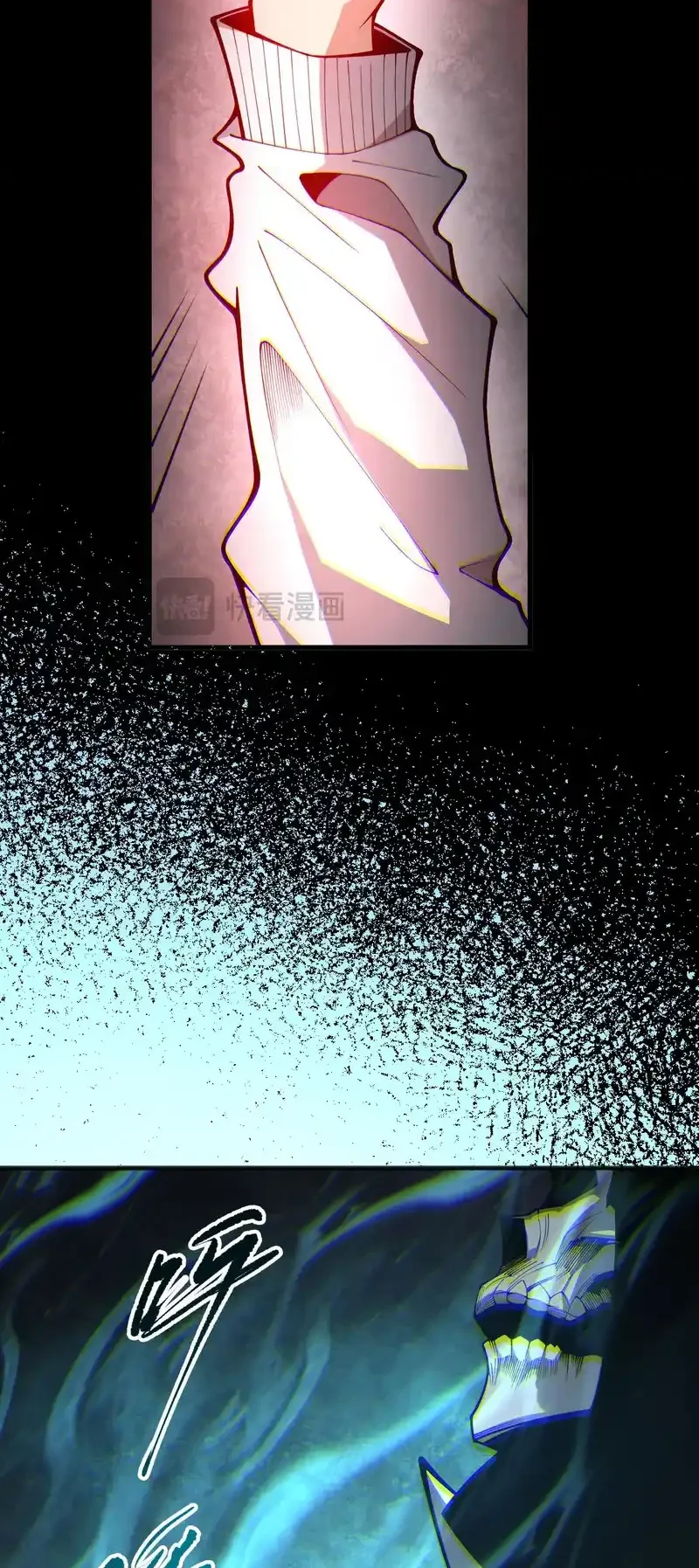 Read Necromancer, the Ultimate Scourge! fr Manga Online