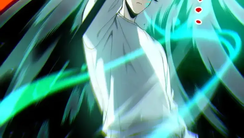 Read Necromancer, the Ultimate Scourge! fr Manga Online