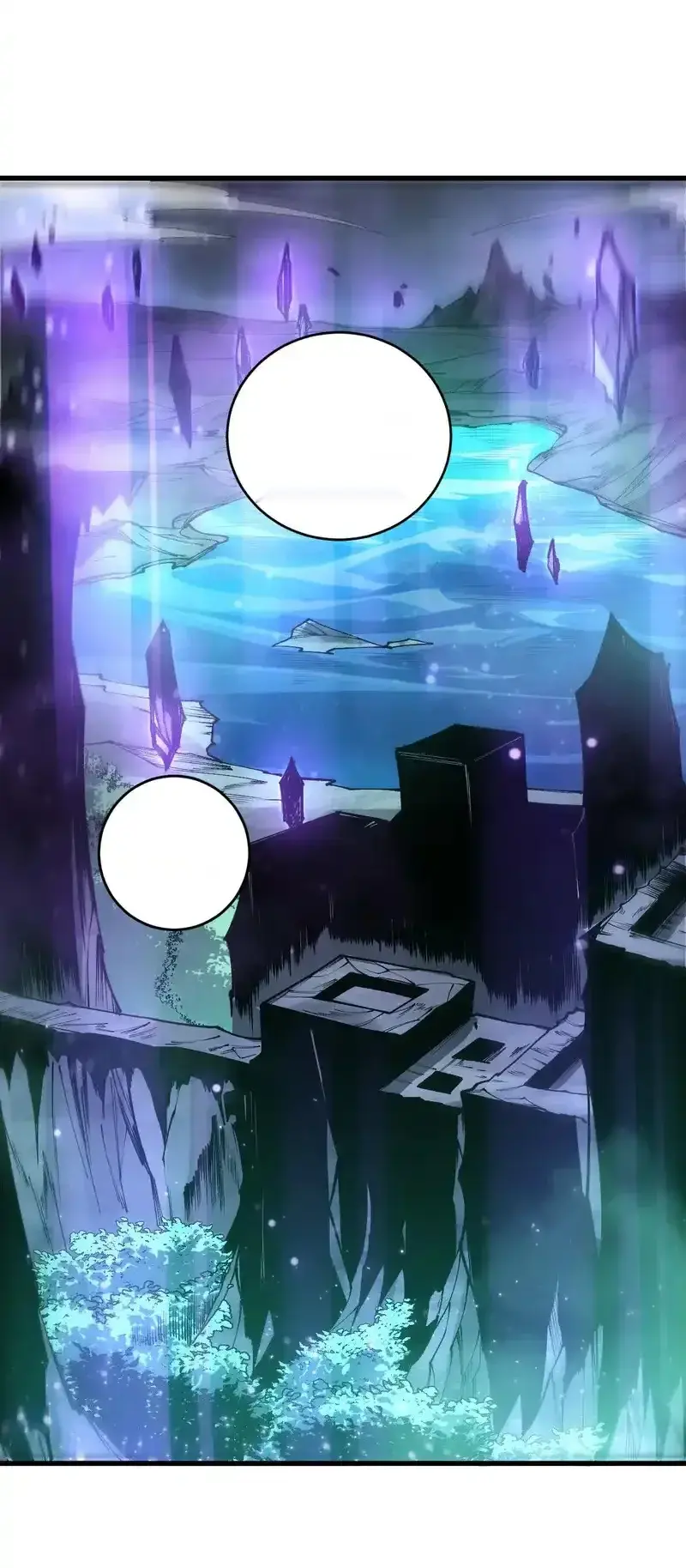 Read Necromancer, the Ultimate Scourge! fr Manga Online