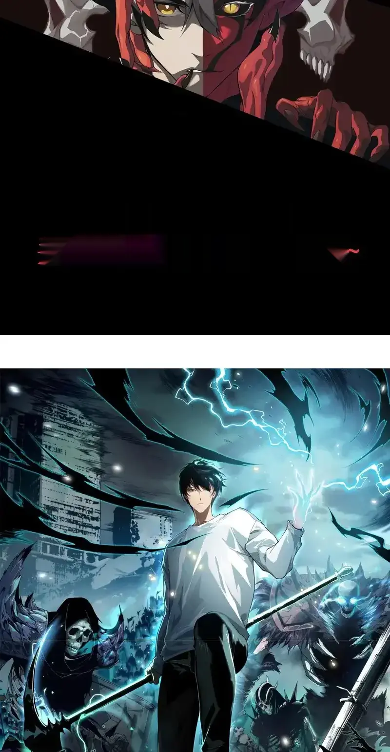 Read Necromancer, the Ultimate Scourge! fr Manga Online