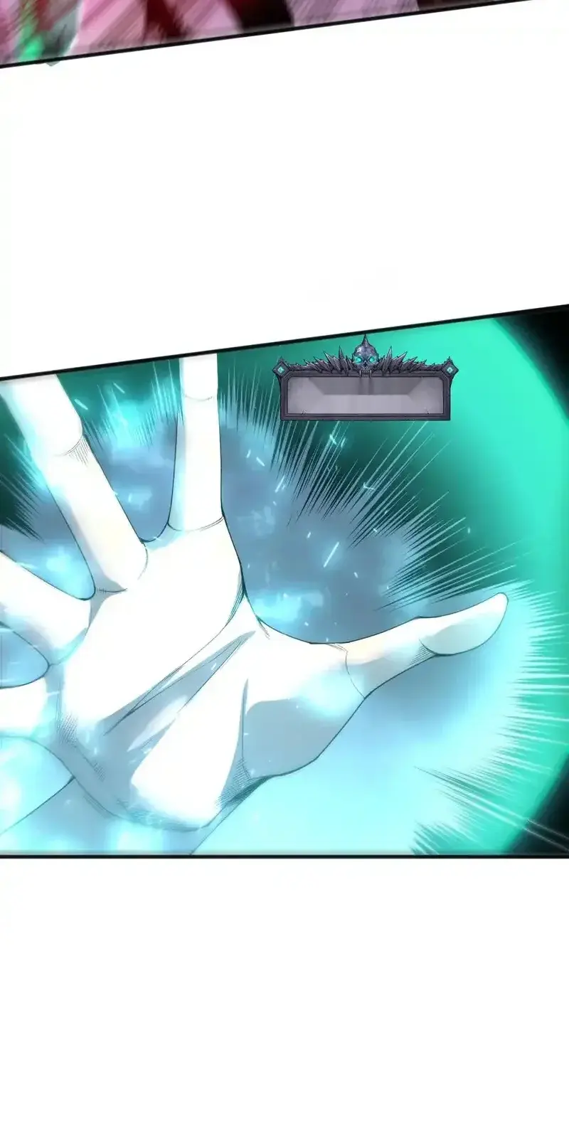 Read Necromancer, the Ultimate Scourge! fr Manga Online