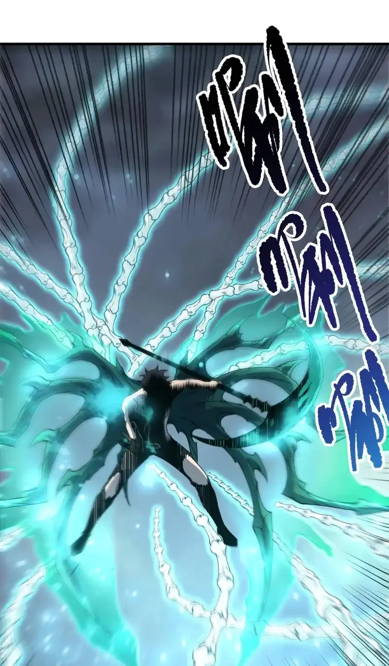 Read Necromancer, the Ultimate Scourge! fr Manga Online