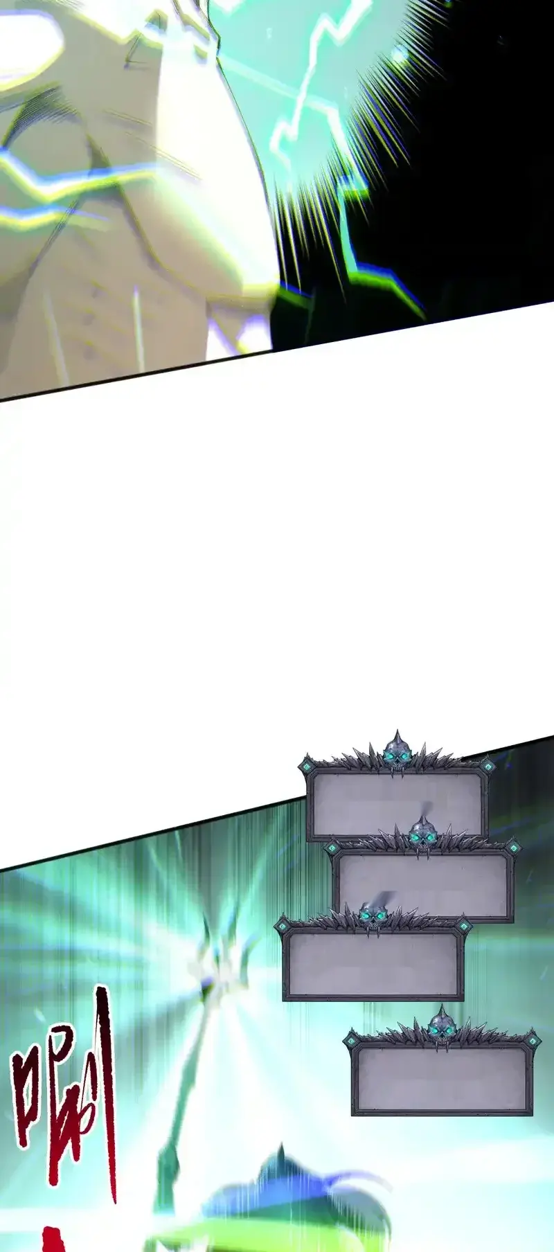 Read Necromancer, the Ultimate Scourge! fr Manga Online