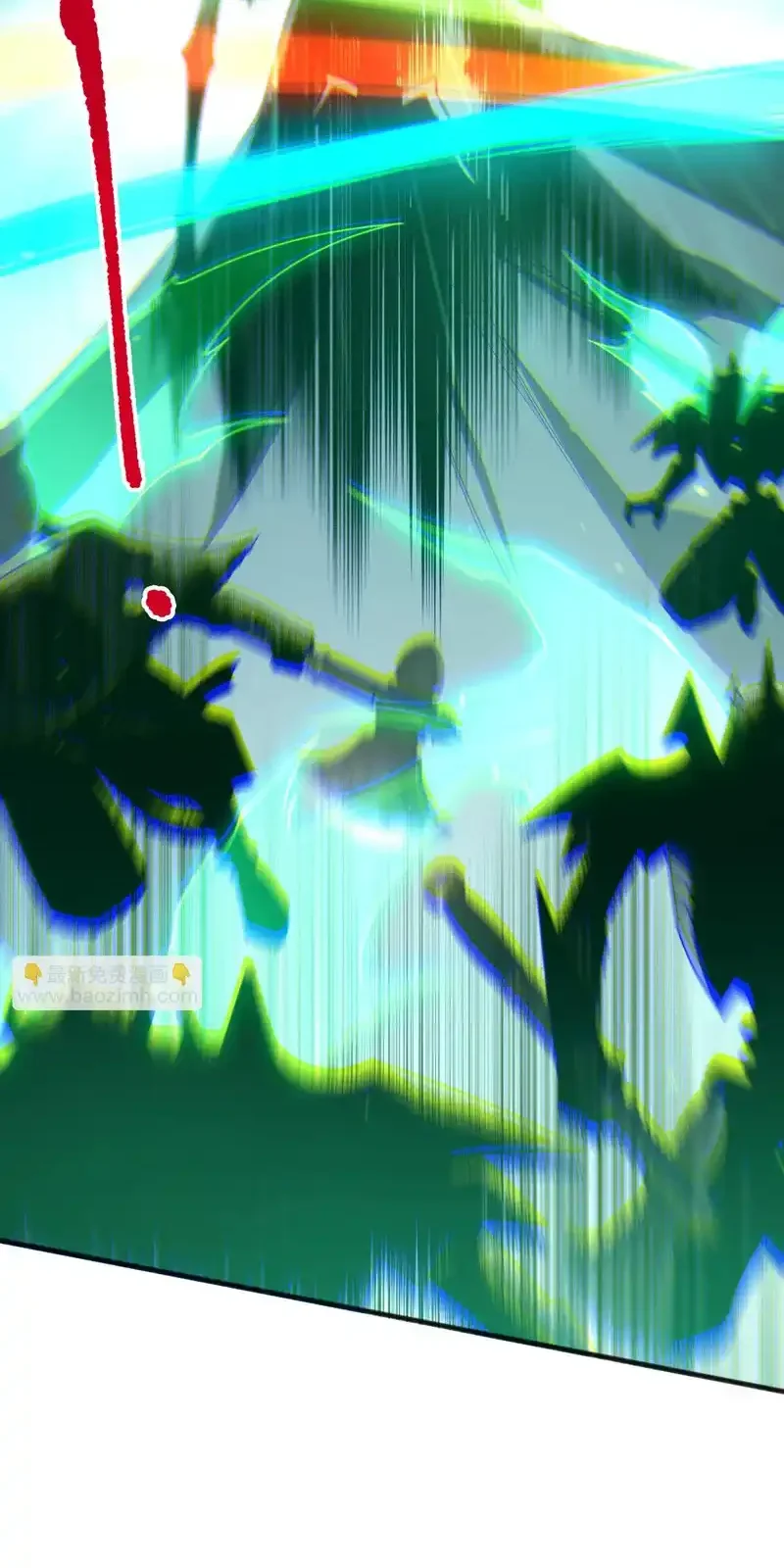 Read Necromancer, the Ultimate Scourge! fr Manga Online