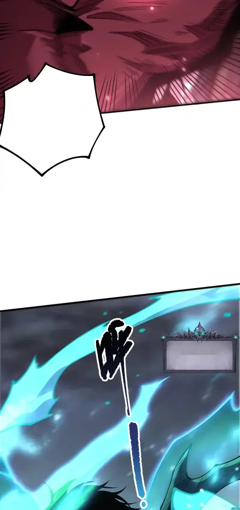 Read Necromancer, the Ultimate Scourge! fr Manga Online