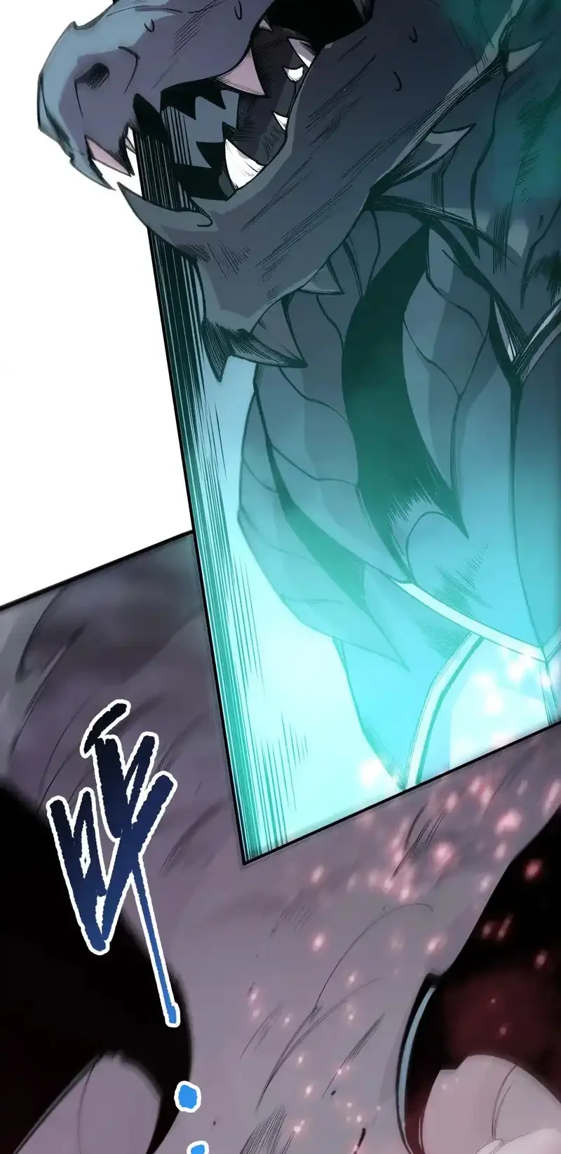 Read Necromancer, the Ultimate Scourge! fr Manga Online