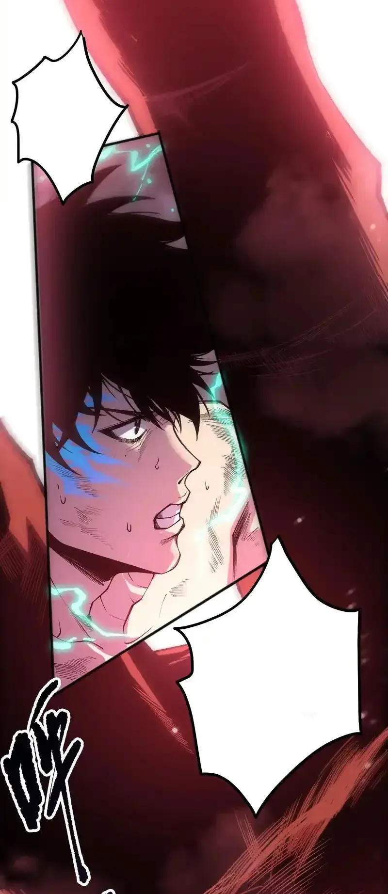 Read Necromancer, the Ultimate Scourge! fr Manga Online