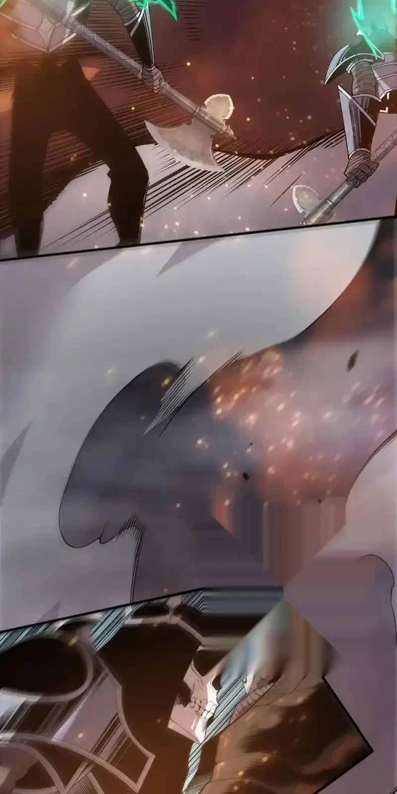 Read Necromancer, the Ultimate Scourge! fr Manga Online