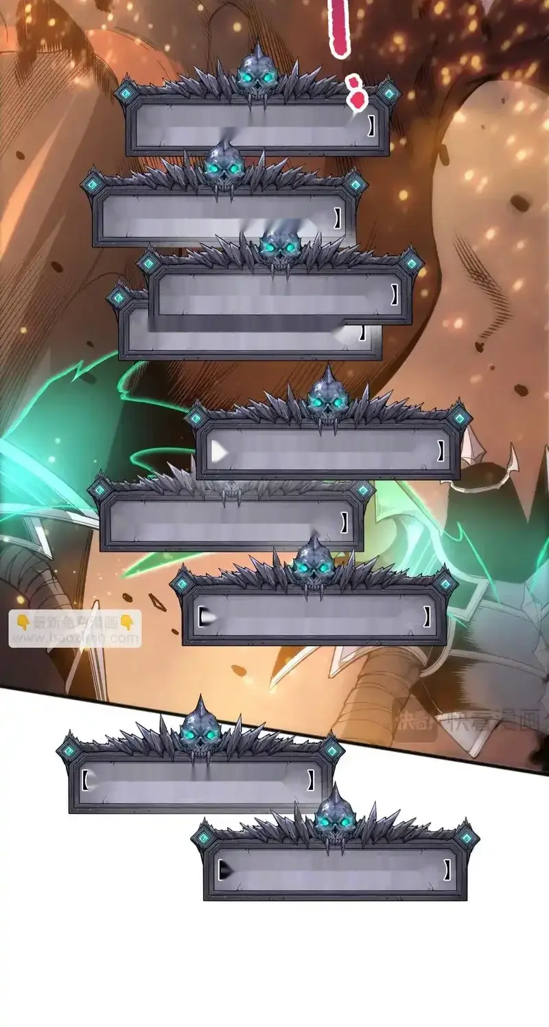 Read Necromancer, the Ultimate Scourge! fr Manga Online