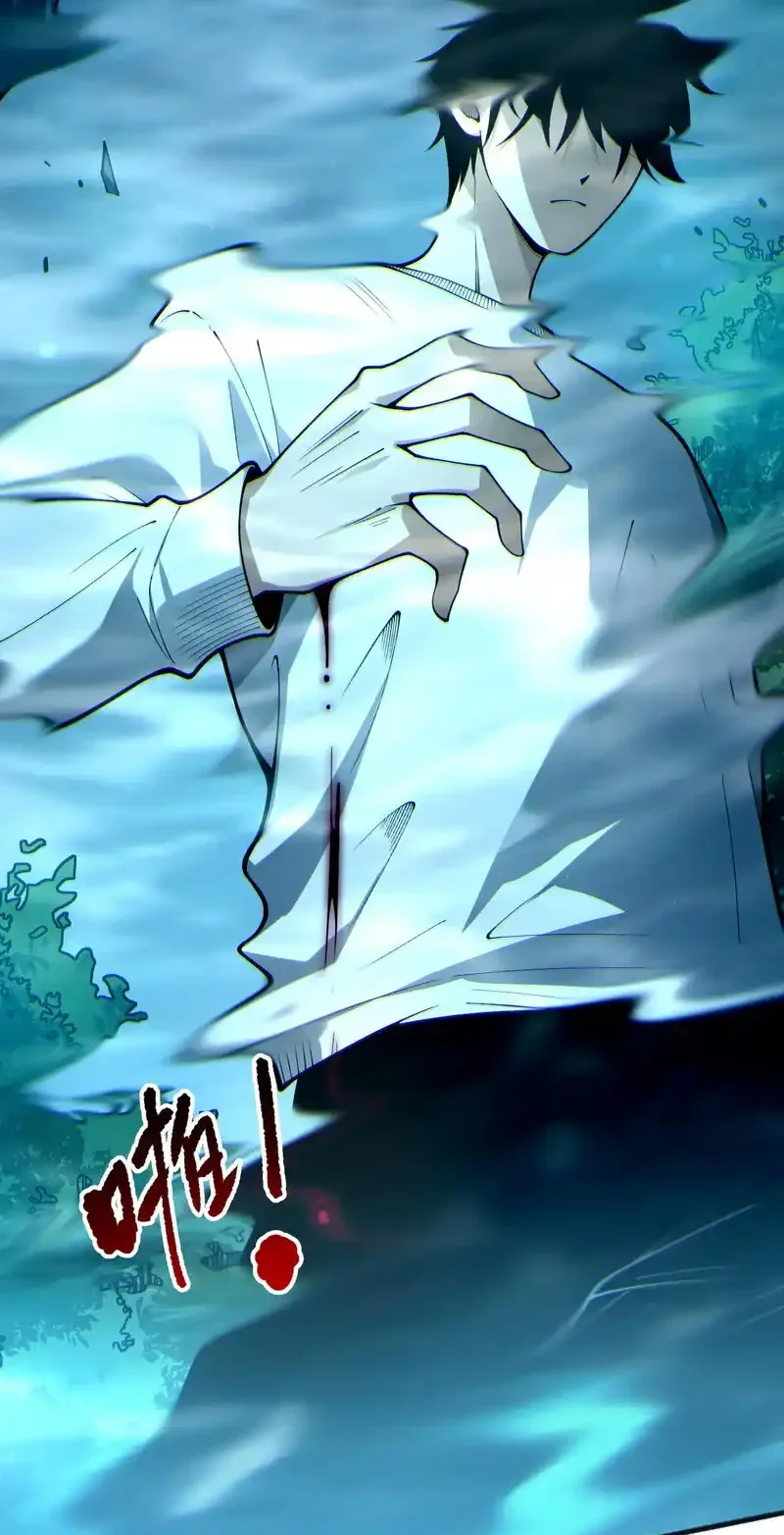 Read Necromancer, the Ultimate Scourge! fr Manga Online