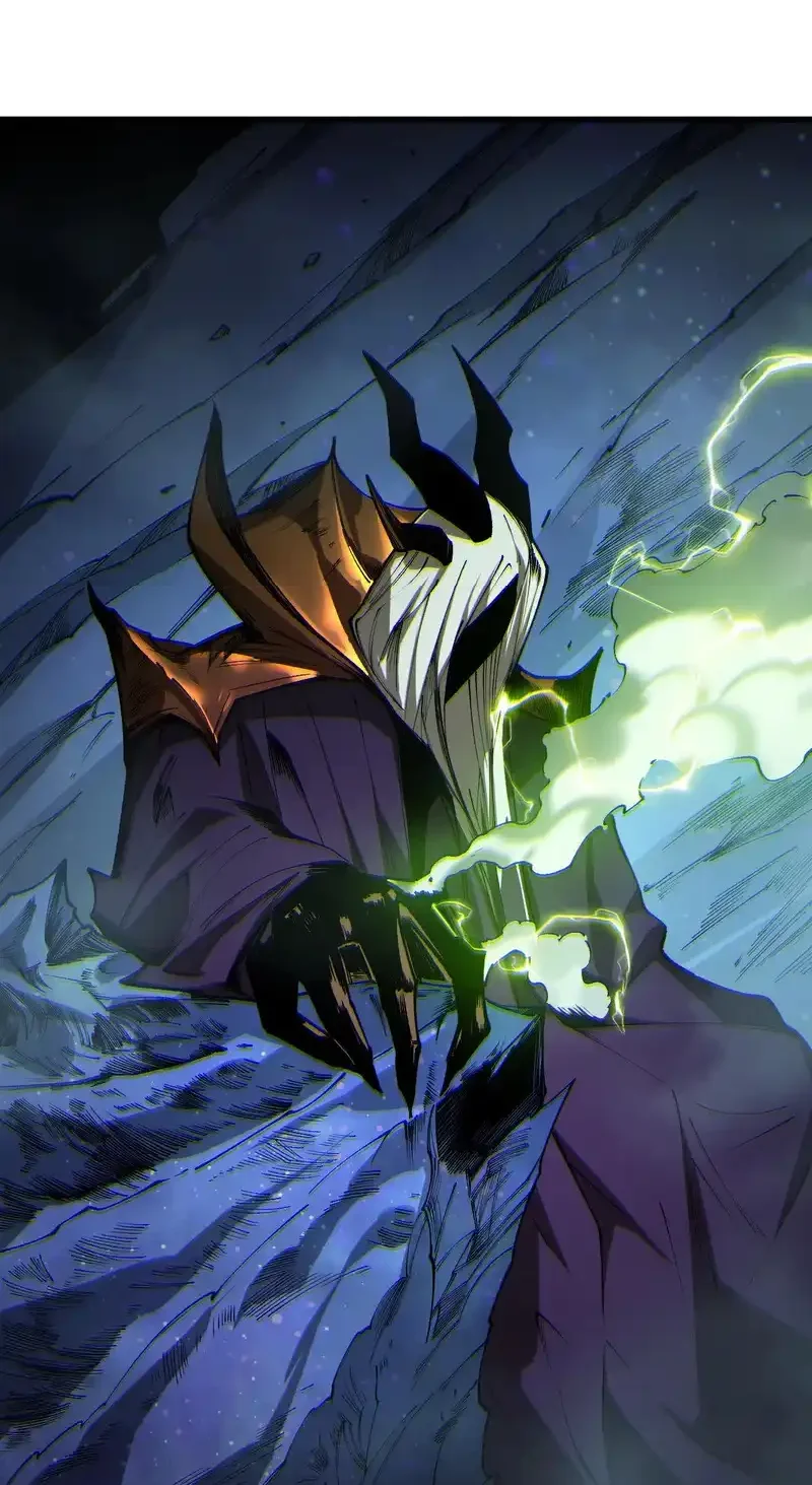 Read Necromancer, the Ultimate Scourge! fr Manga Online