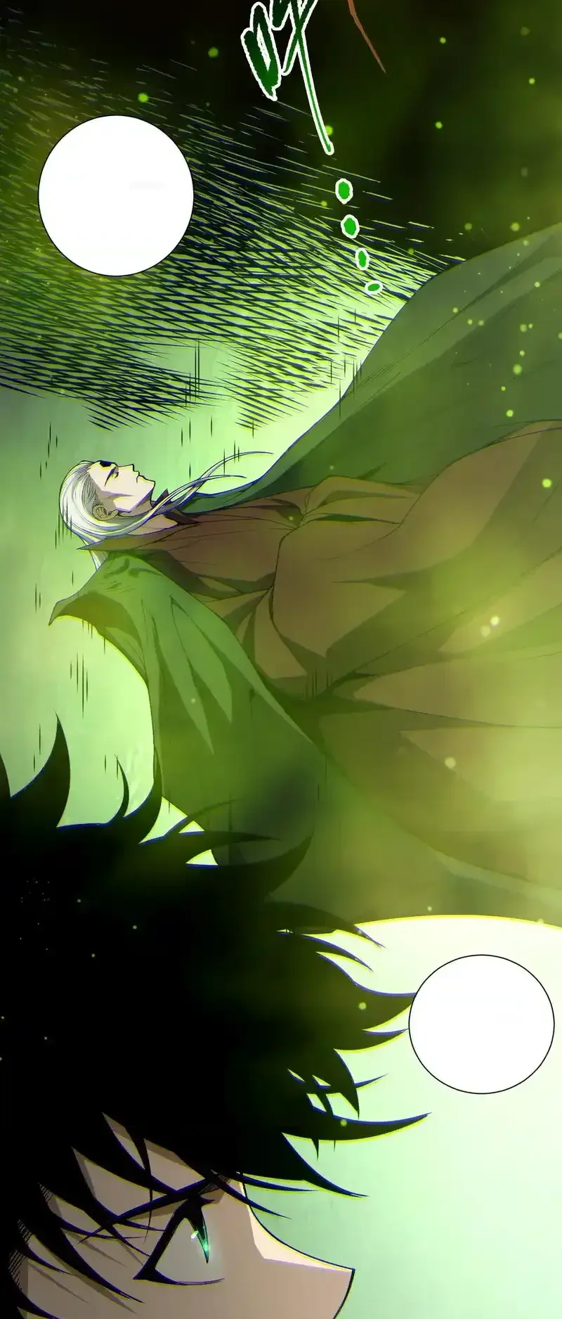 Read Necromancer, the Ultimate Scourge! fr Manga Online