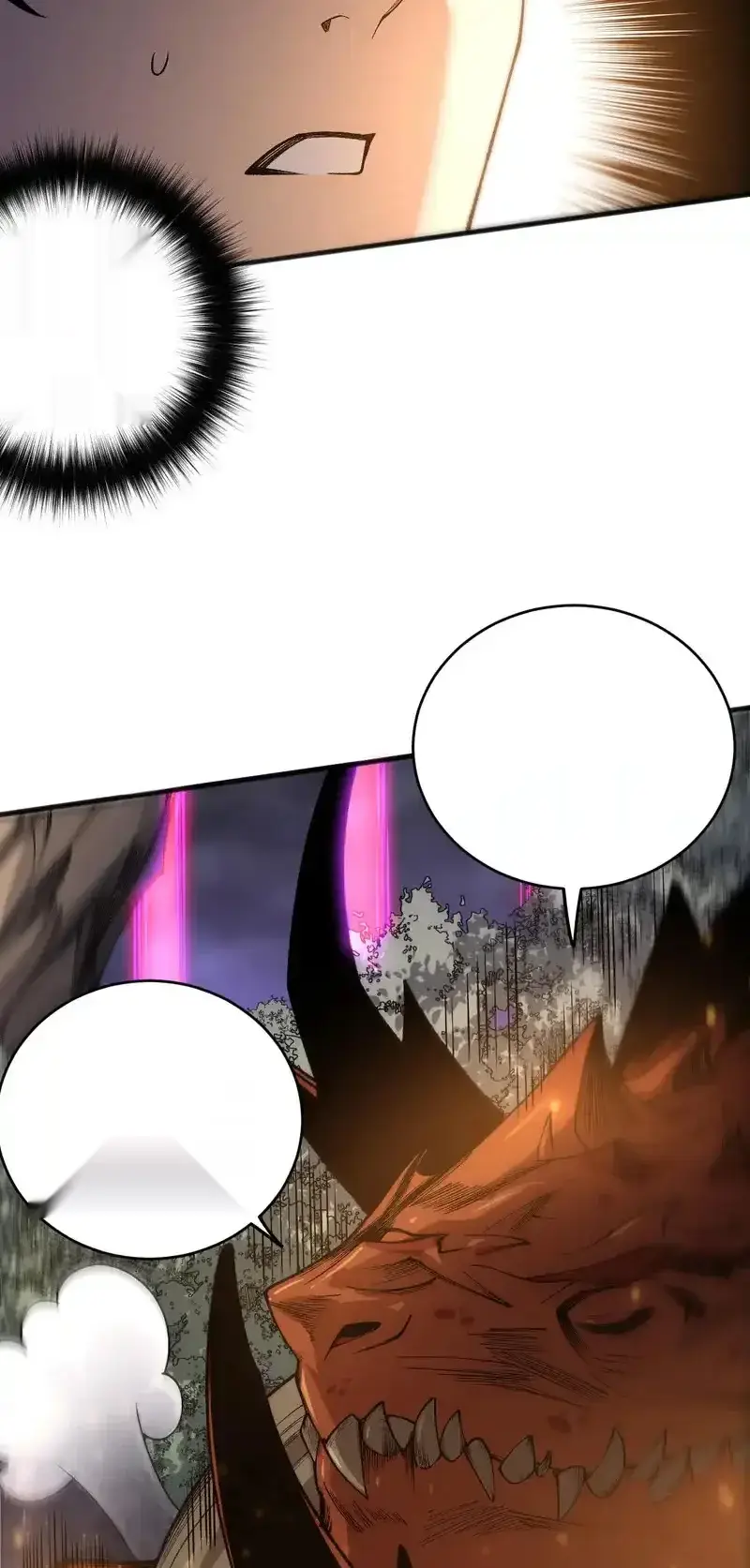 Read Necromancer, the Ultimate Scourge! fr Manga Online