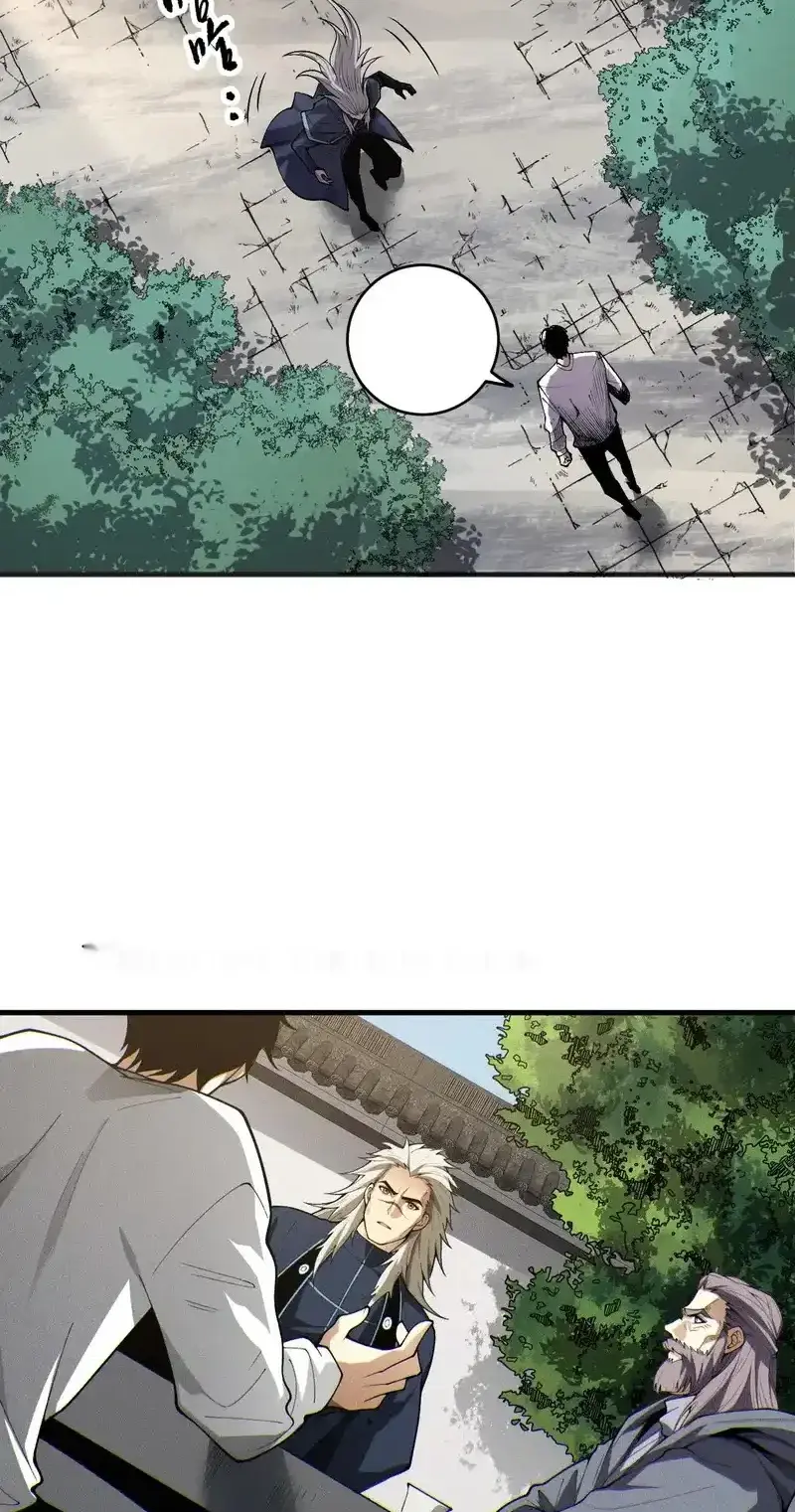 Read Necromancer, the Ultimate Scourge! fr Manga Online